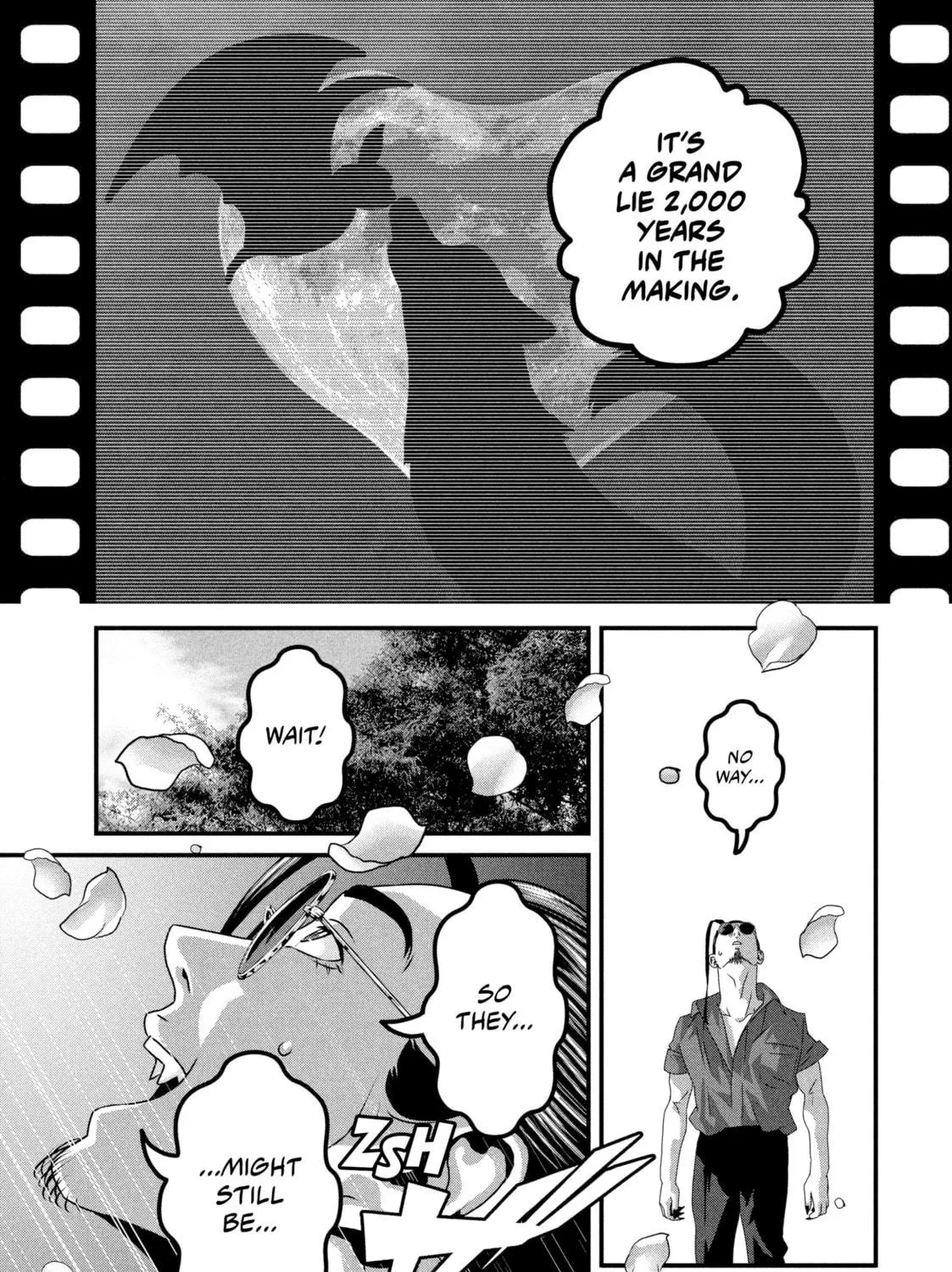 Read Dra-Q chapter 29 image 16 on Lezhin