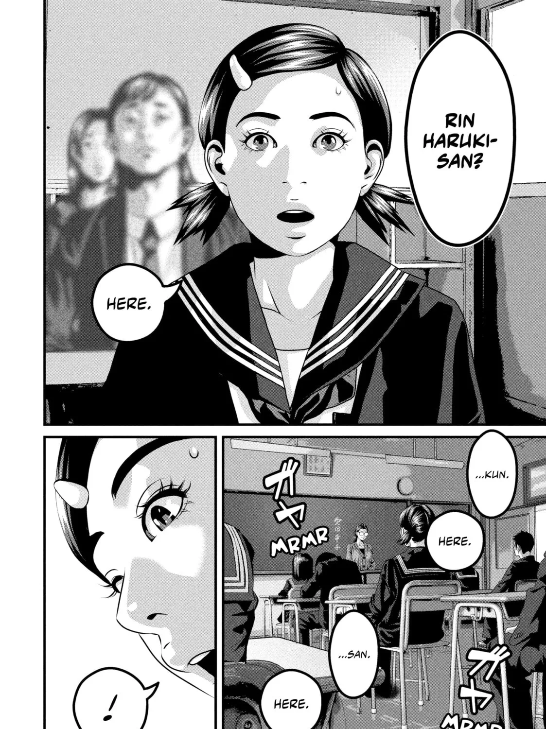 Read Dra-Q chapter 29 image 2 on Lezhin
