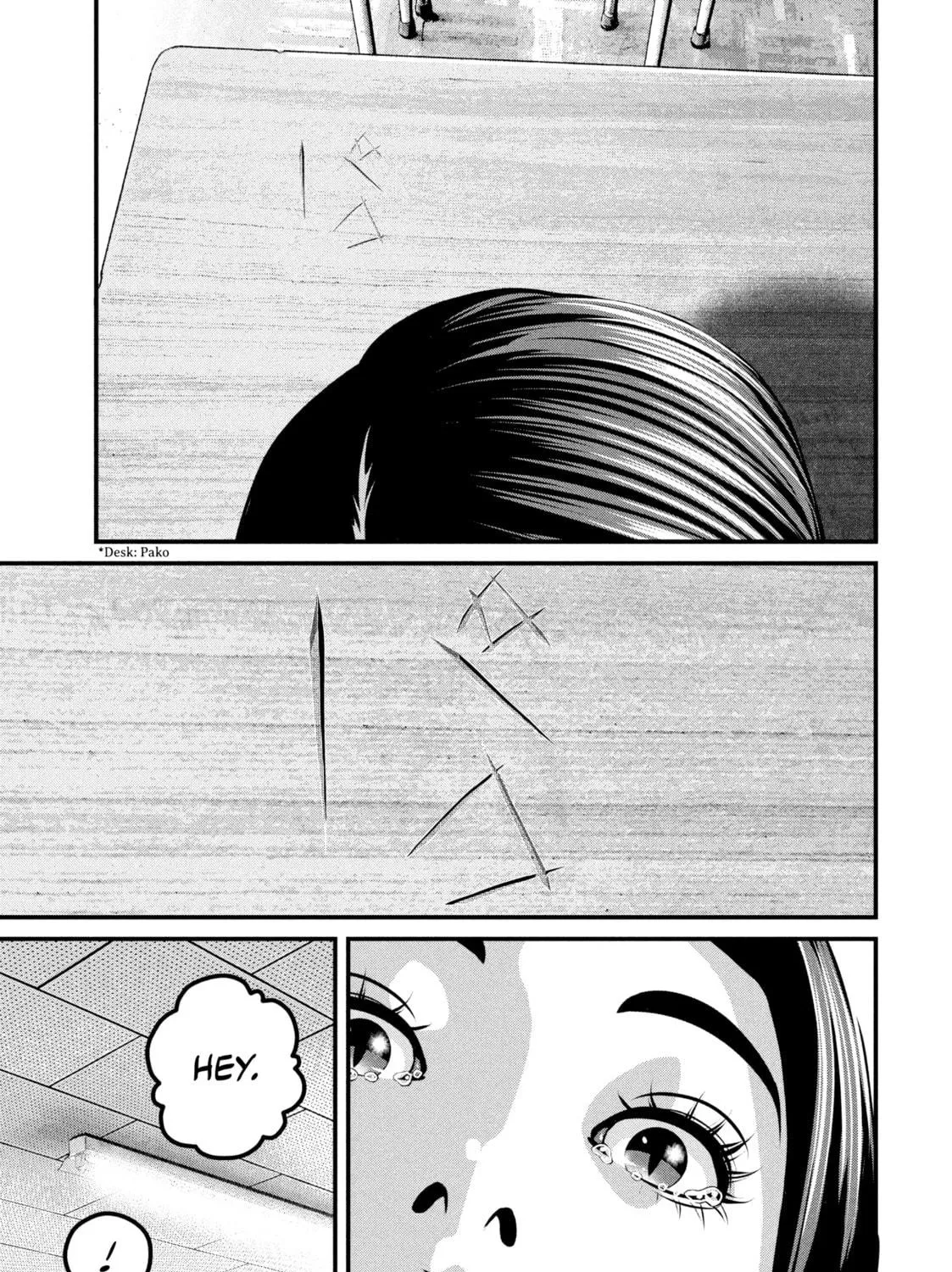 Read Dra-Q chapter 29 image 4 on Lezhin