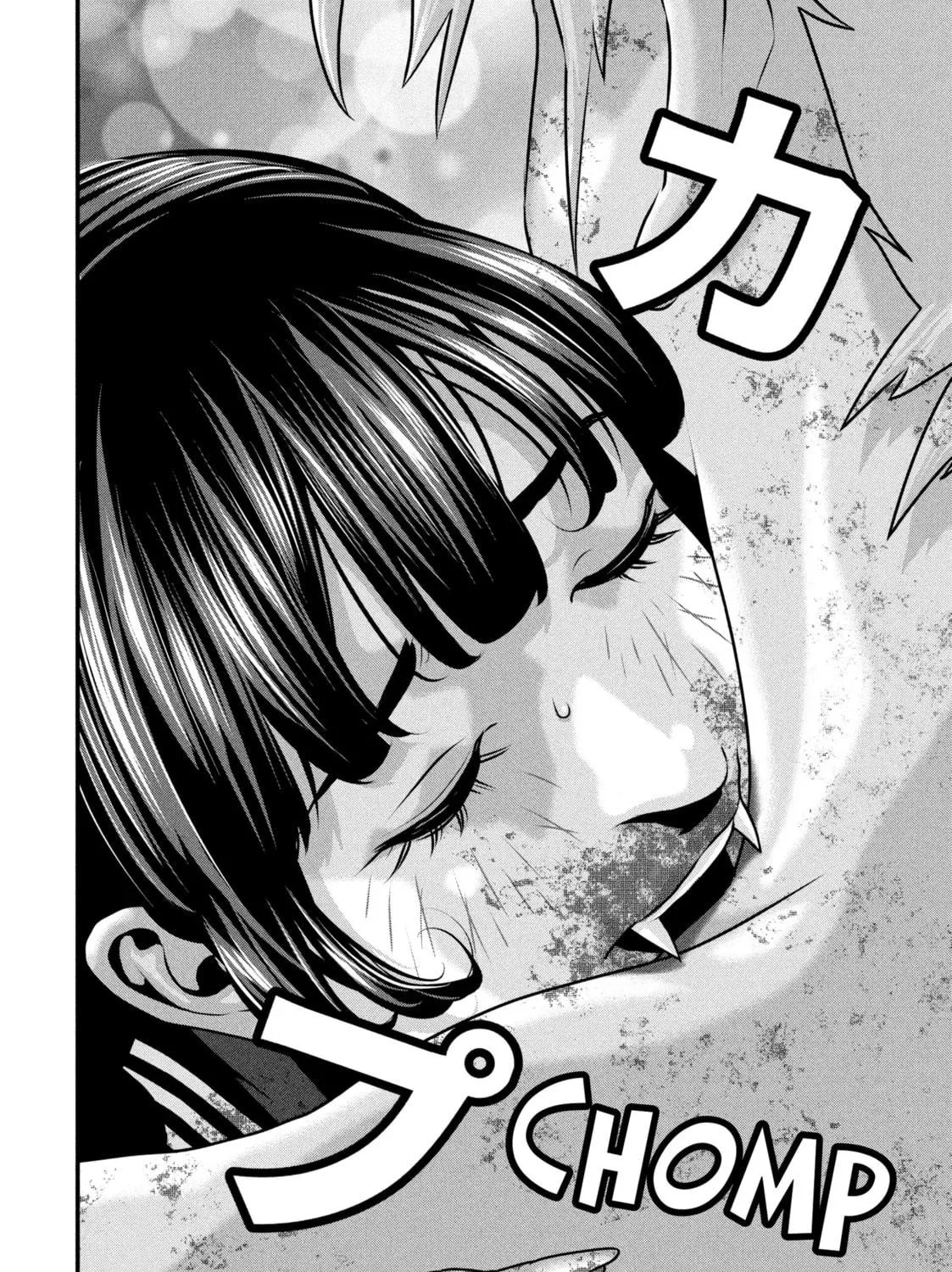 Read Dra-Q chapter 3 image 22 on Lezhin