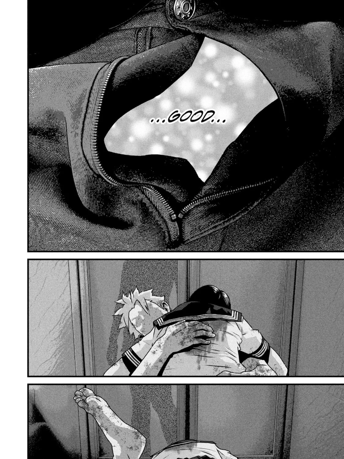 Read Dra-Q chapter 3 image 26 on Lezhin