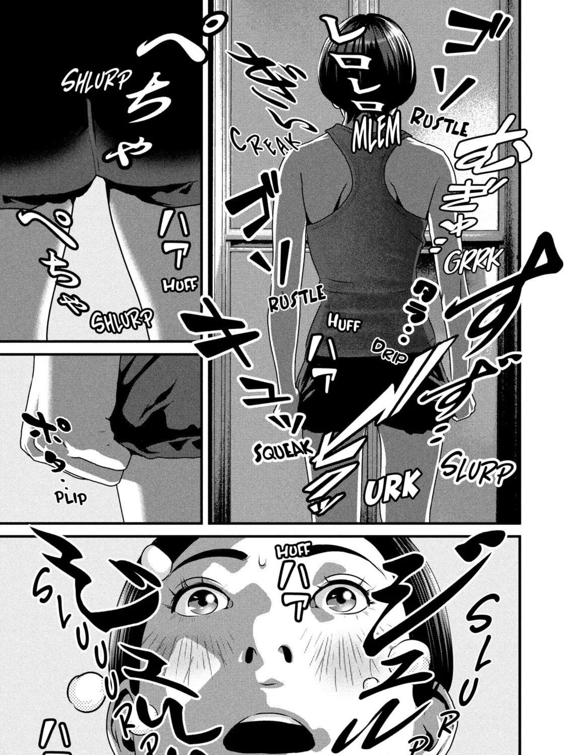 Read Dra-Q chapter 3 image 28 on Lezhin