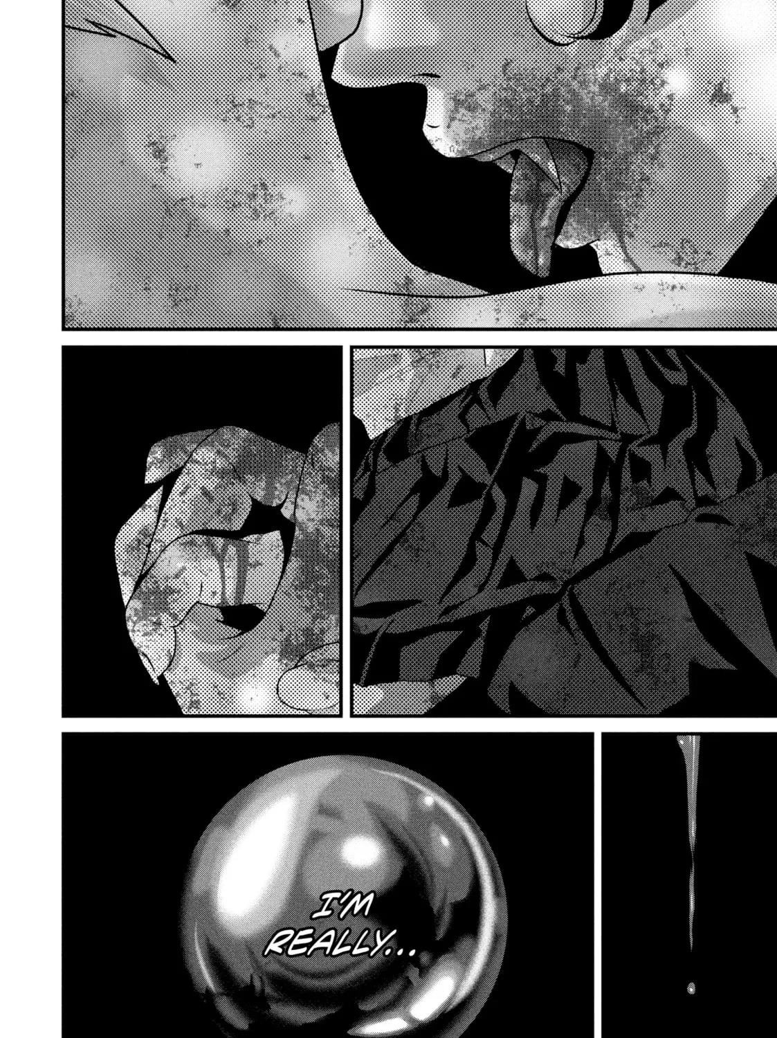 Read Dra-Q chapter 3 image 30 on Lezhin