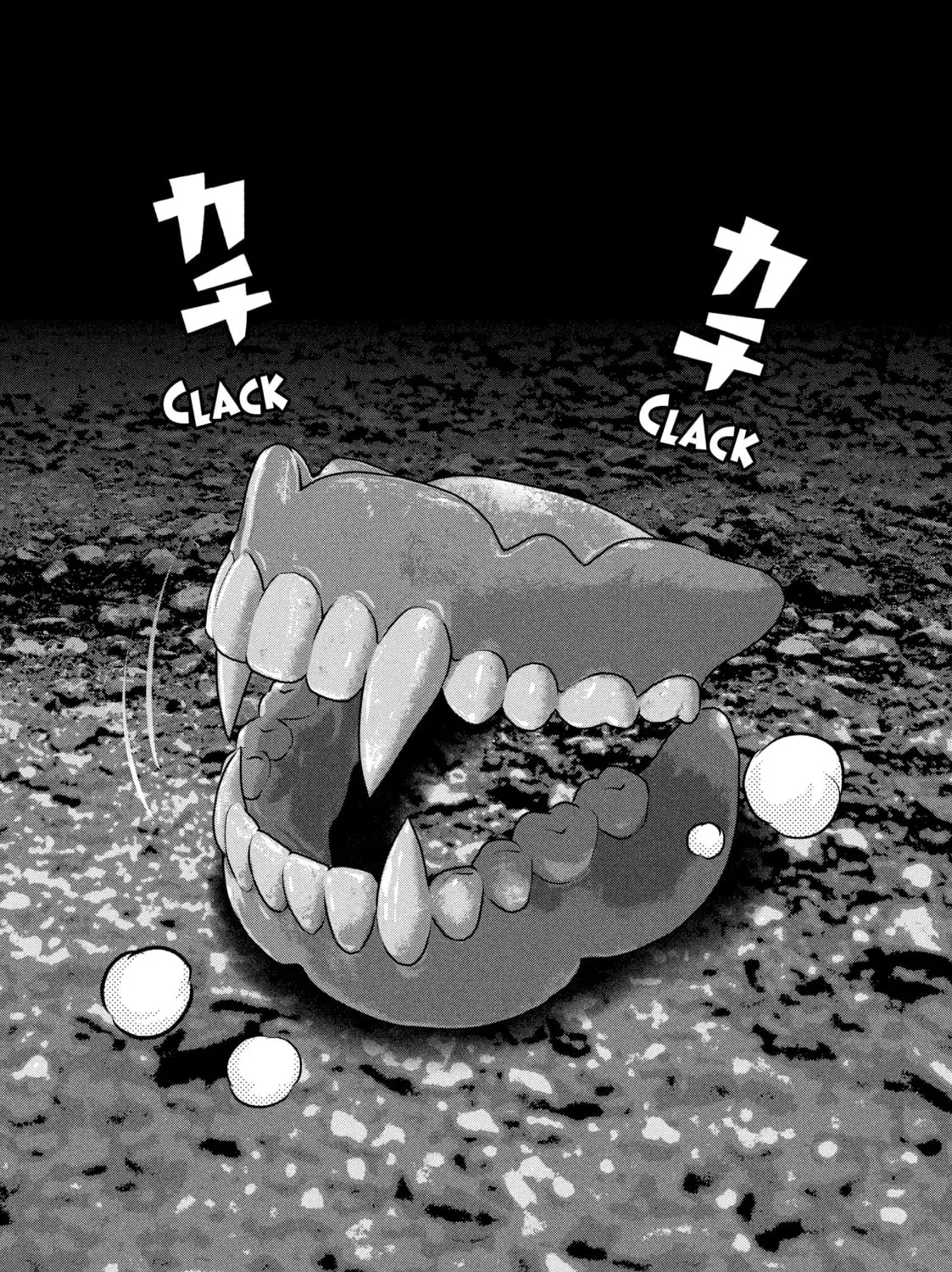 Read Dra-Q chapter 3 image 44 on Lezhin