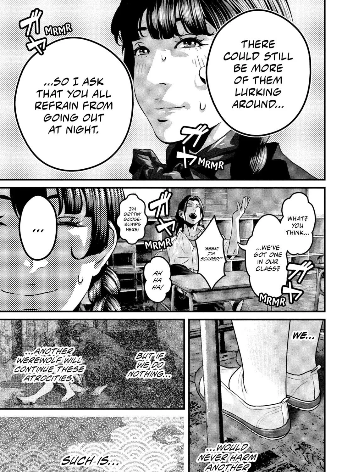 Read Dra-Q chapter 4 image 16 on Lezhin