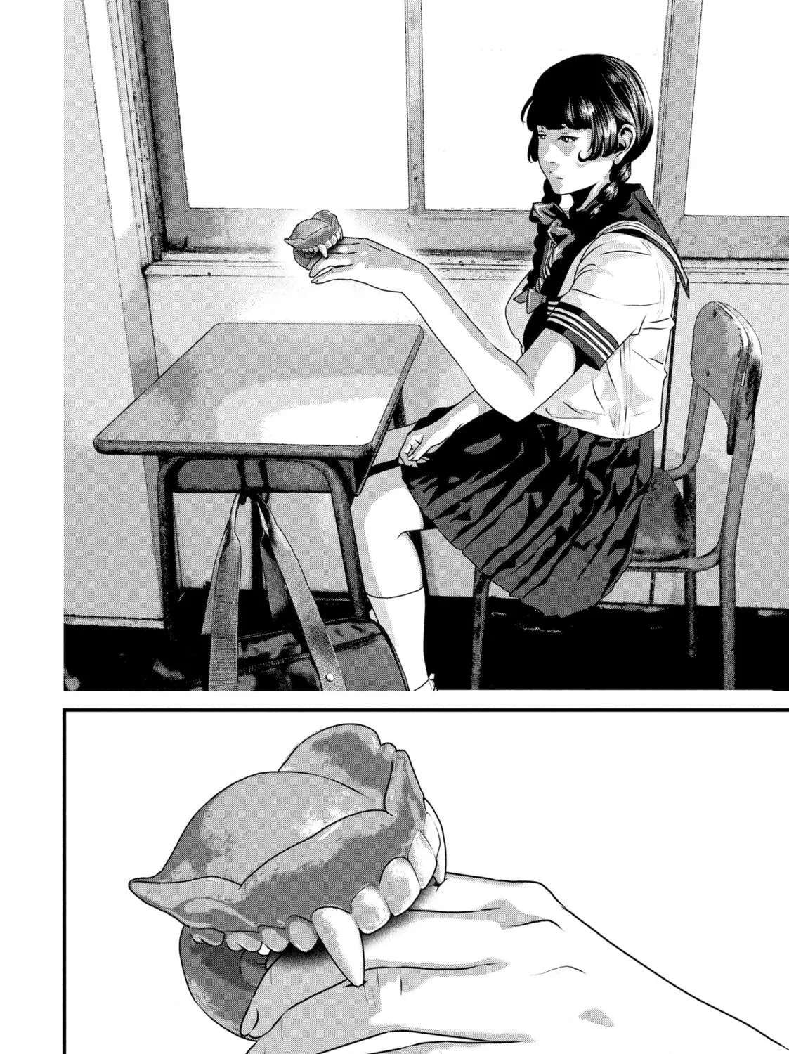 Read Dra-Q chapter 4 image 22 on Lezhin