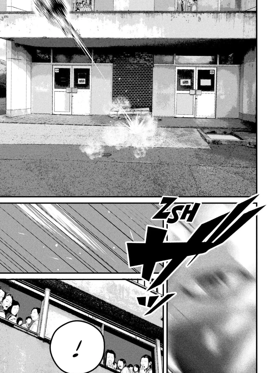 Read Dra-Q chapter 5 image 10 on Lezhin