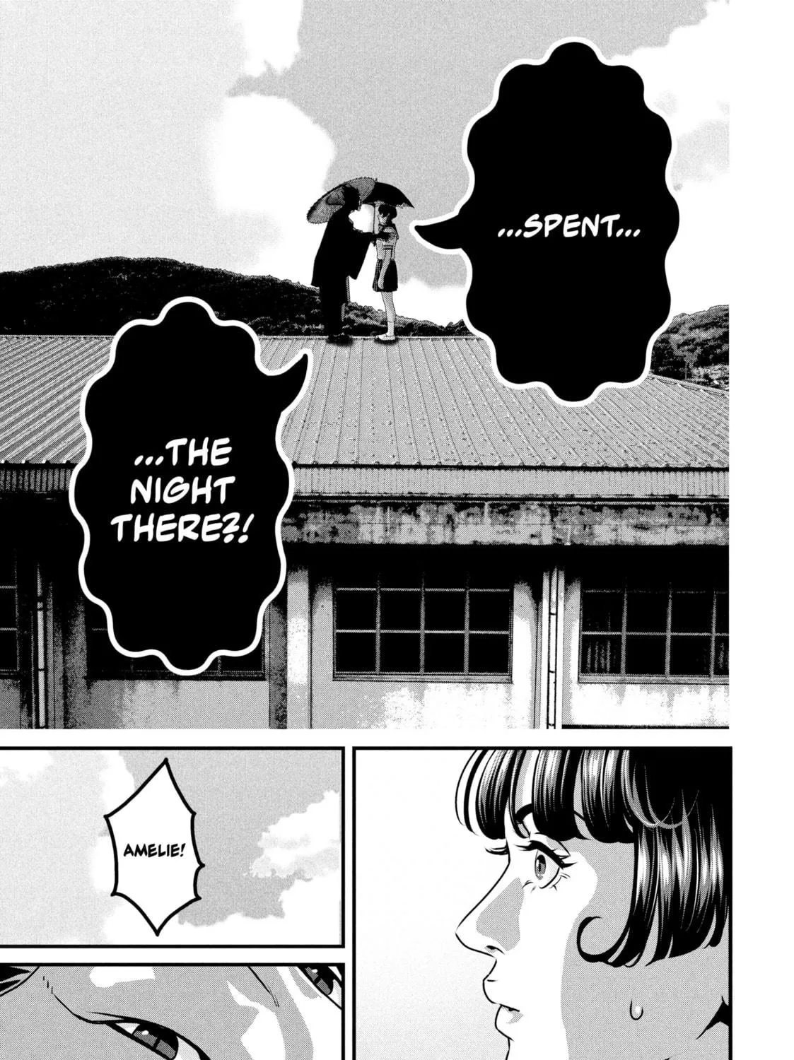 Read Dra-Q chapter 5 image 18 on Lezhin