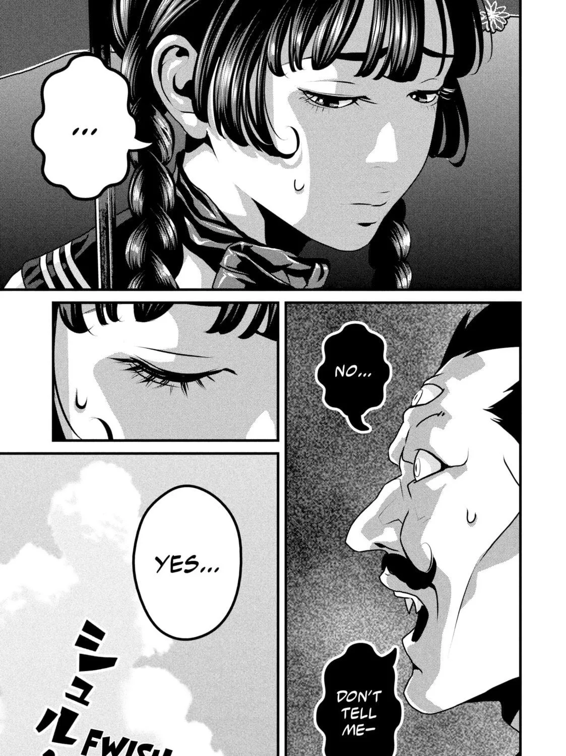 Read Dra-Q chapter 5 image 22 on Lezhin