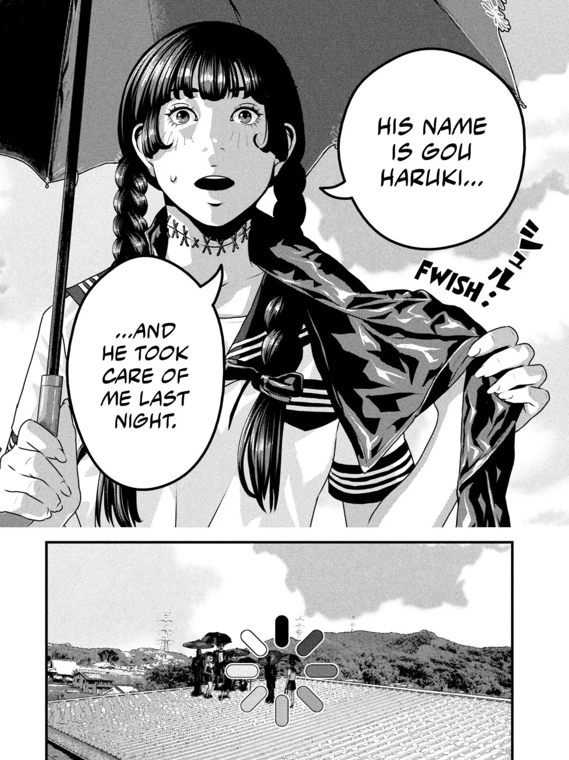 Read Dra-Q chapter 5 image 24 on Lezhin
