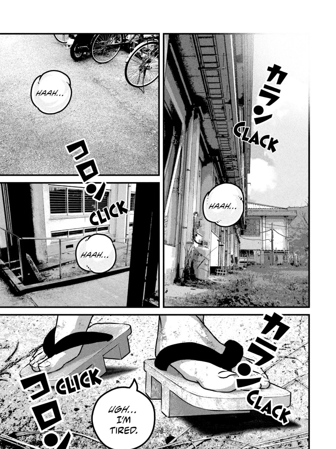 Read Dra-Q chapter 6 image 12 on Lezhin