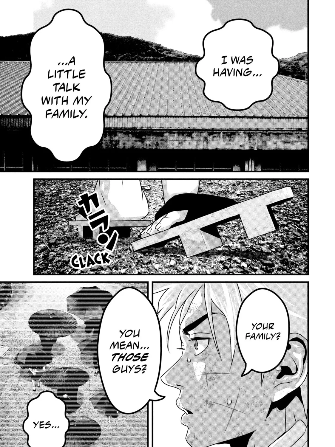Read Dra-Q chapter 6 image 20 on Lezhin