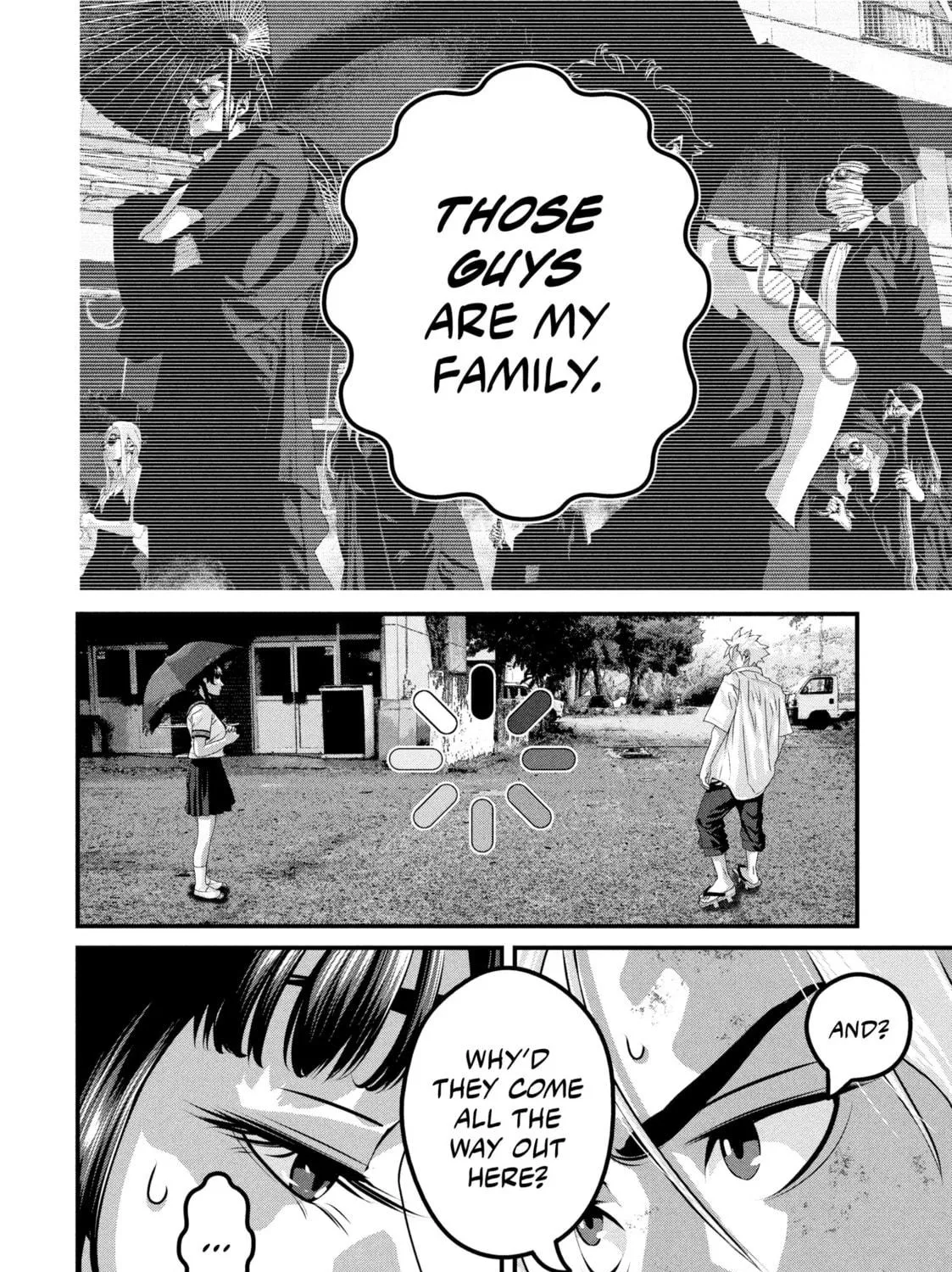 Read Dra-Q chapter 6 image 22 on Lezhin