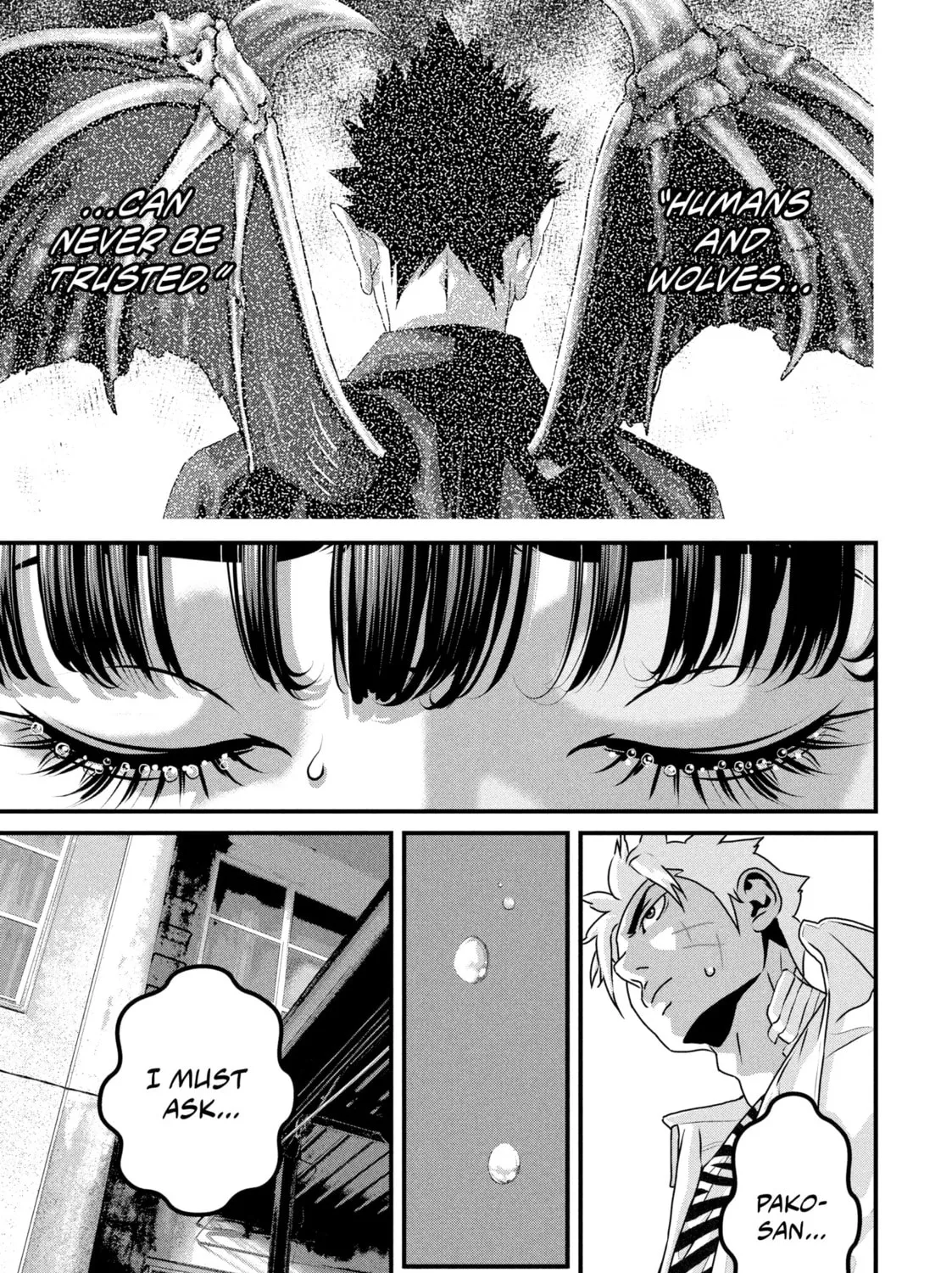 Read Dra-Q chapter 6 image 24 on Lezhin