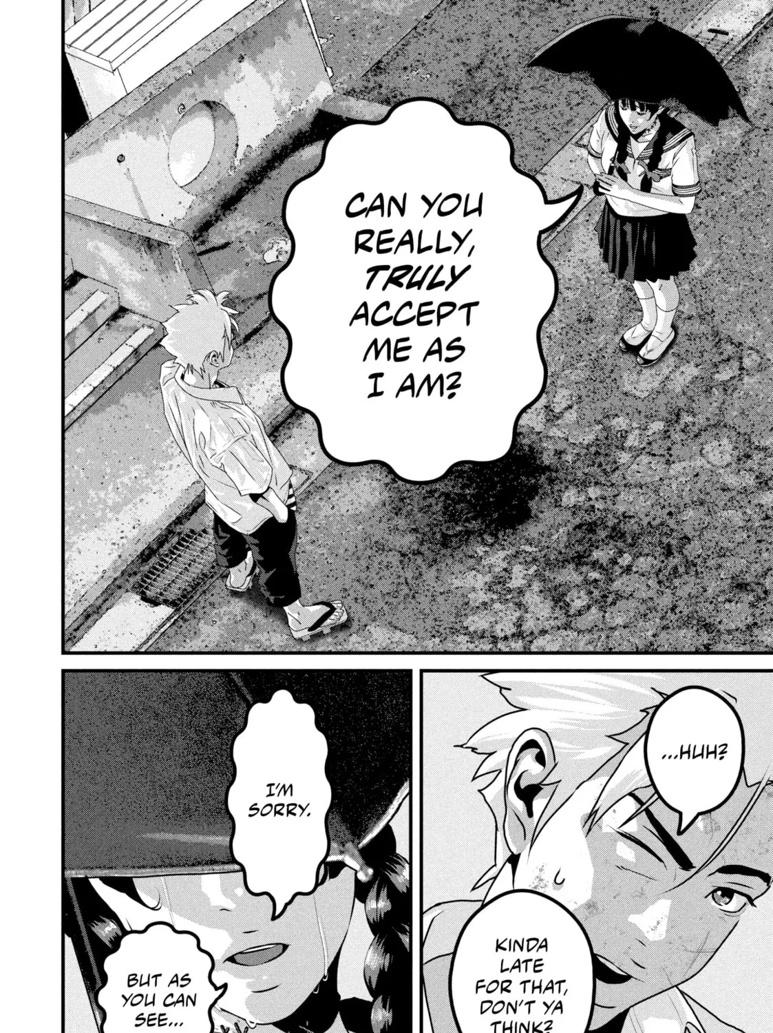 Read Dra-Q chapter 6 image 26 on Lezhin