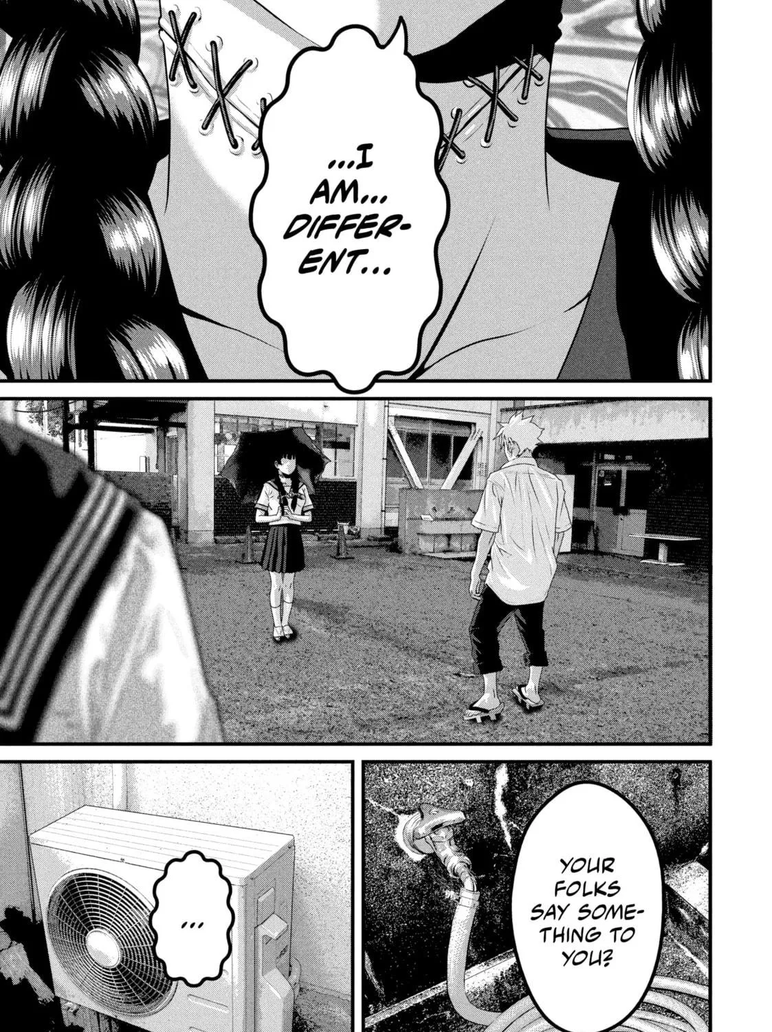Read Dra-Q chapter 6 image 28 on Lezhin