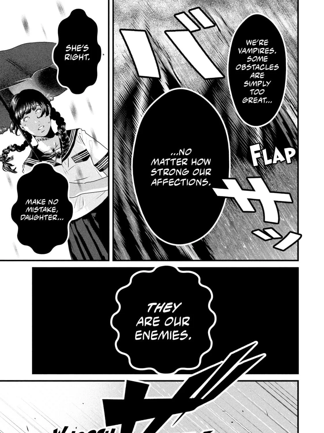 Read Dra-Q chapter 6 image 4 on Lezhin