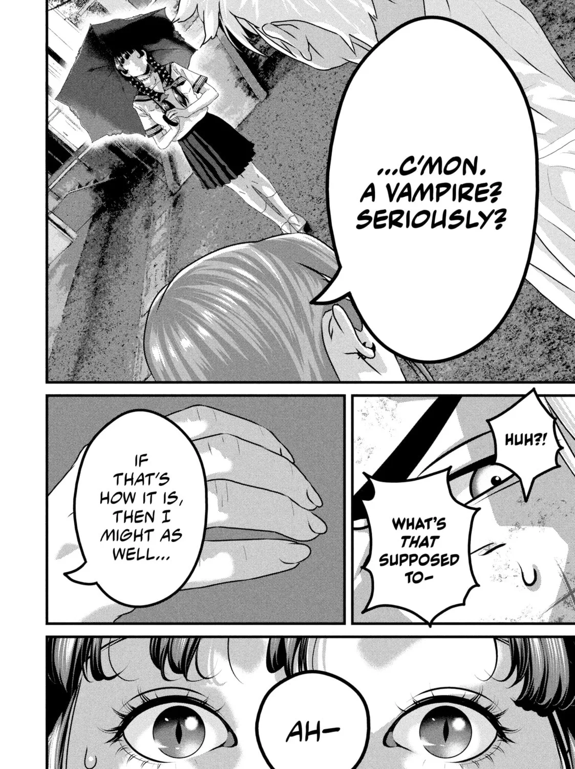 Read Dra-Q chapter 6 image 42 on Lezhin