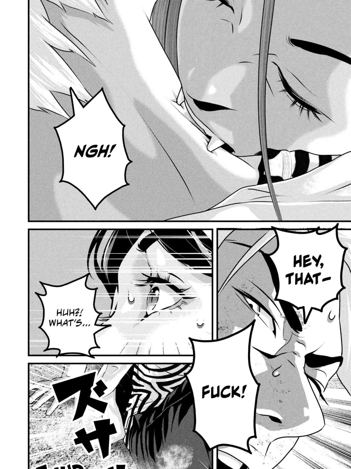 Read Dra-Q chapter 6 image 48 on Lezhin