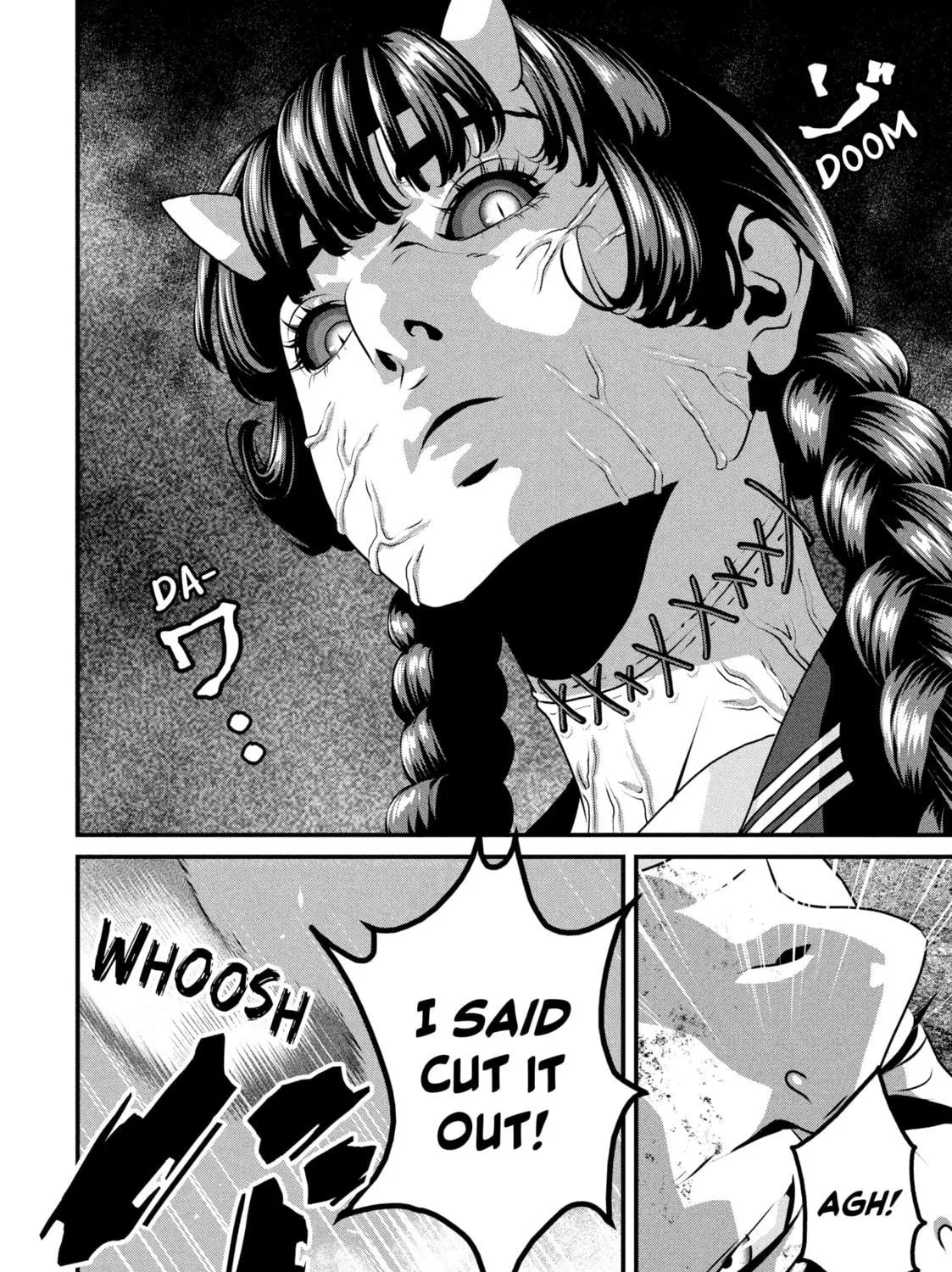 Read Dra-Q chapter 6 image 52 on Lezhin