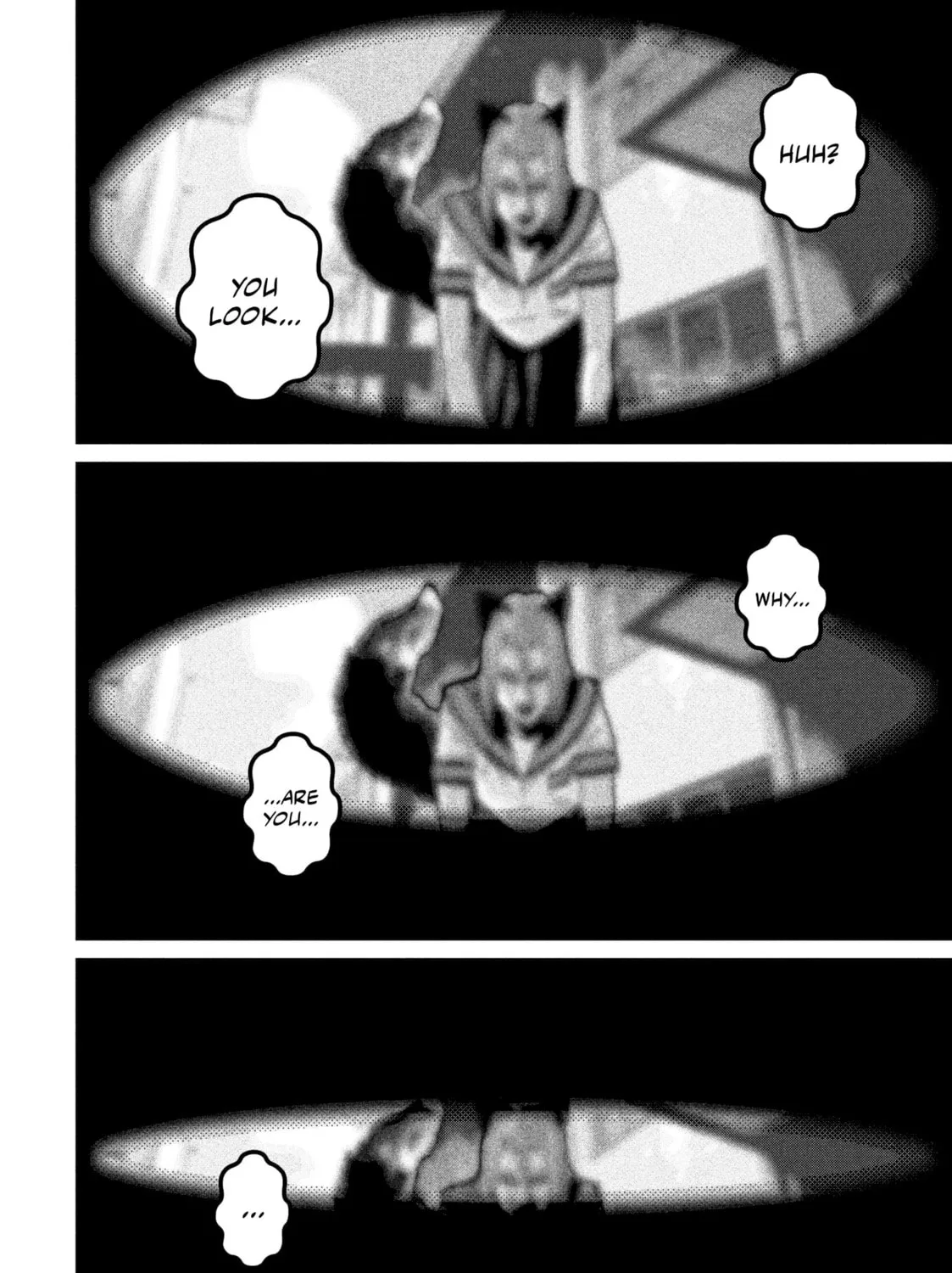 Read Dra-Q chapter 6 image 56 on Lezhin