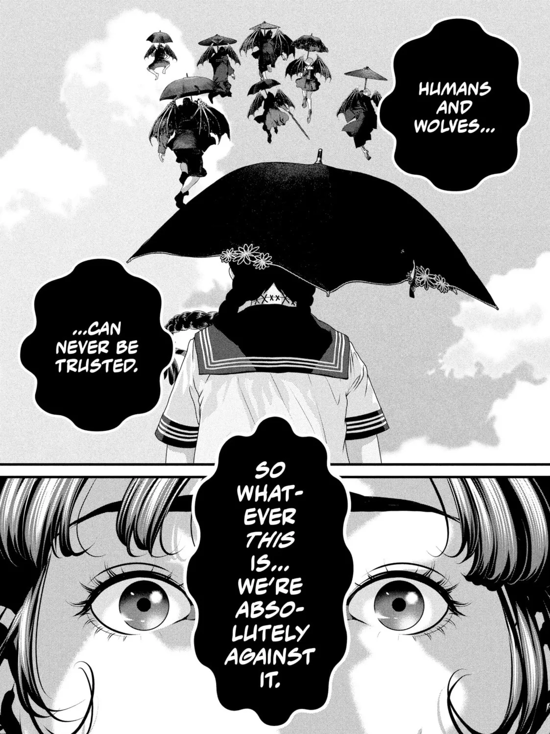 Read Dra-Q chapter 6 image 6 on Lezhin