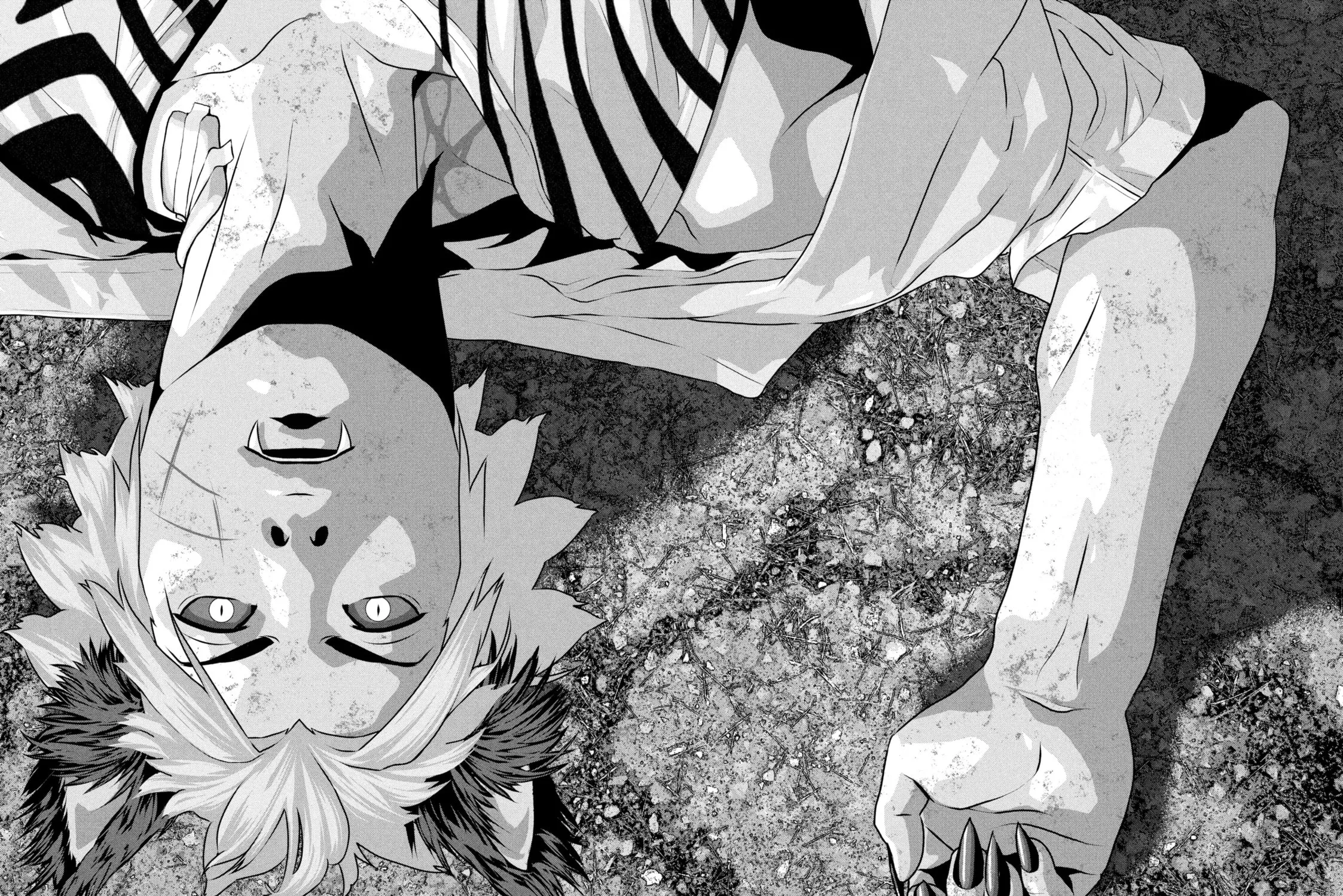 Read Dra-Q chapter 6 image 60 on Lezhin