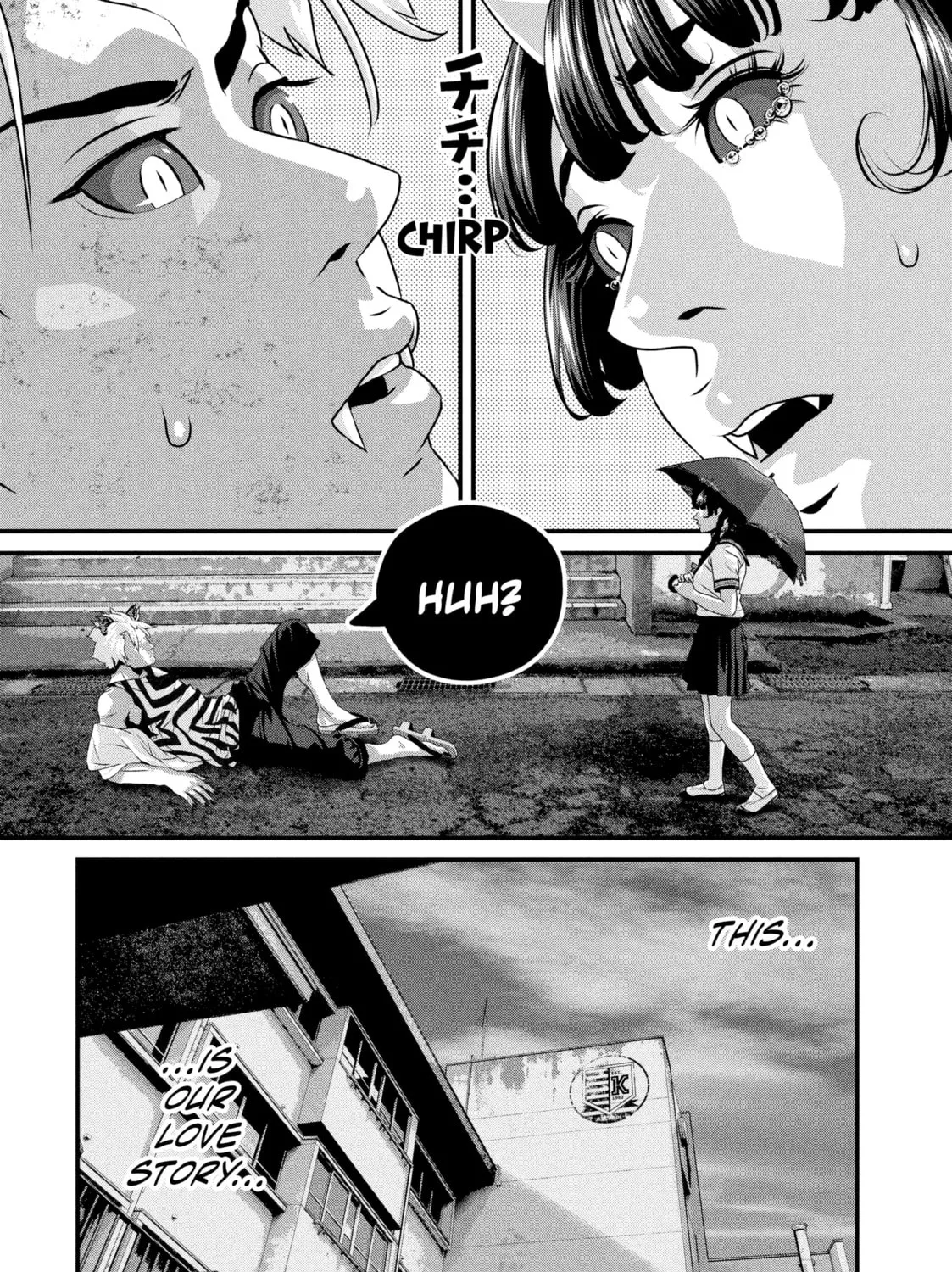 Read Dra-Q chapter 6 image 62 on Lezhin