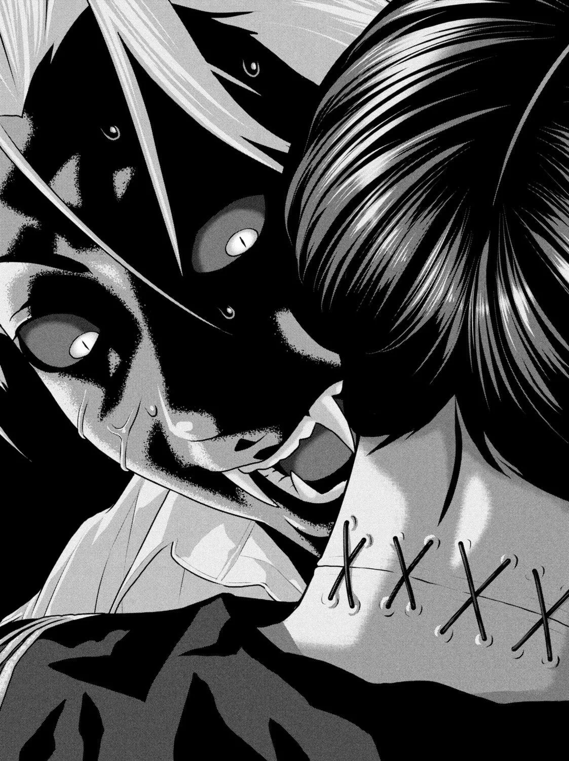 Read Dra-Q chapter 7 image 22 on Lezhin
