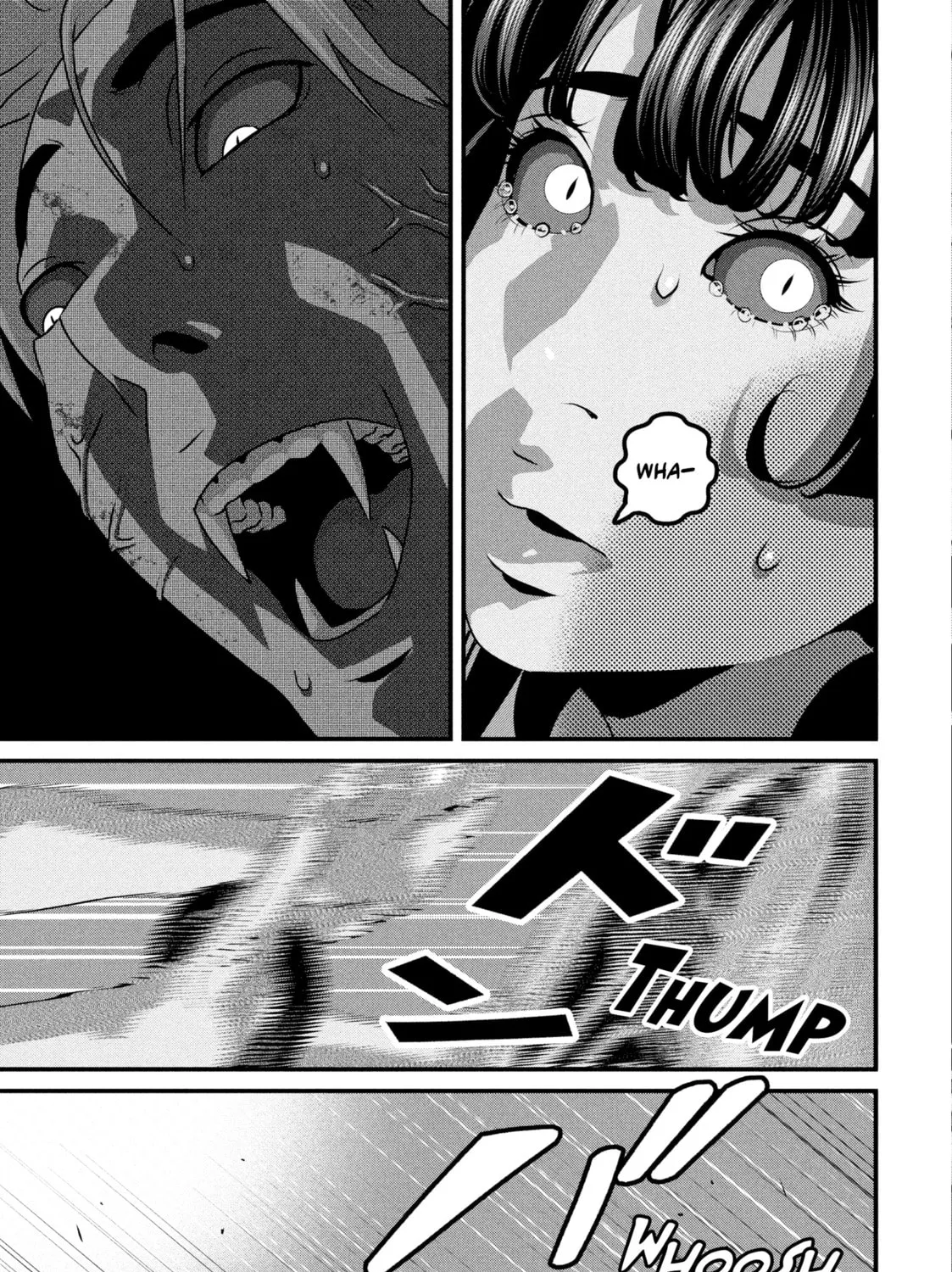Read Dra-Q chapter 7 image 24 on Lezhin