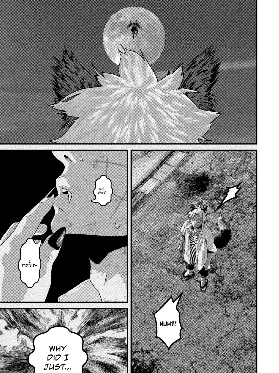 Read Dra-Q chapter 7 image 28 on Lezhin