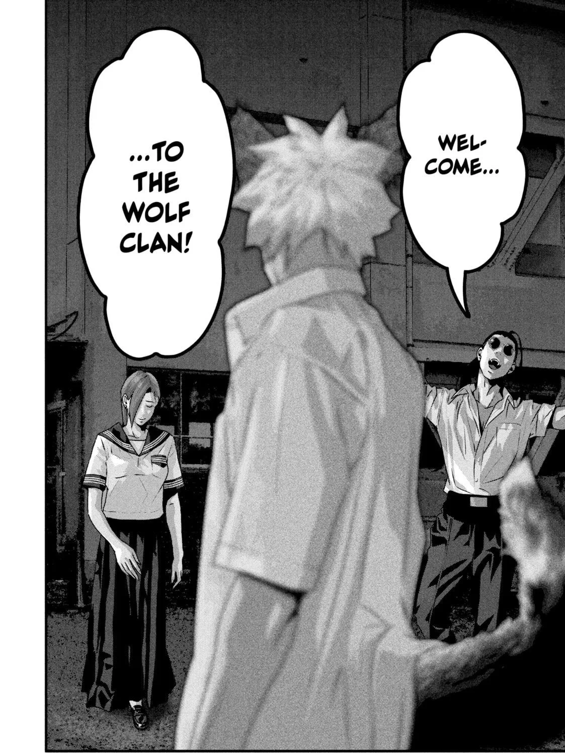 Read Dra-Q chapter 7 image 34 on Lezhin