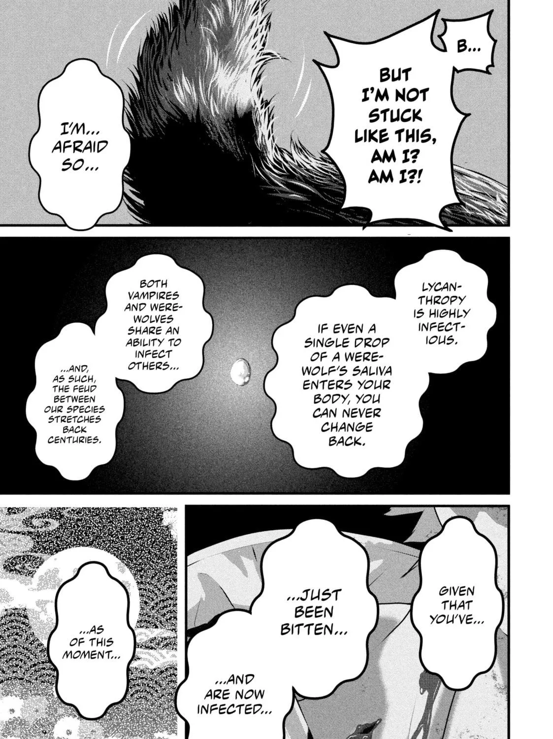 Read Dra-Q chapter 7 image 4 on Lezhin