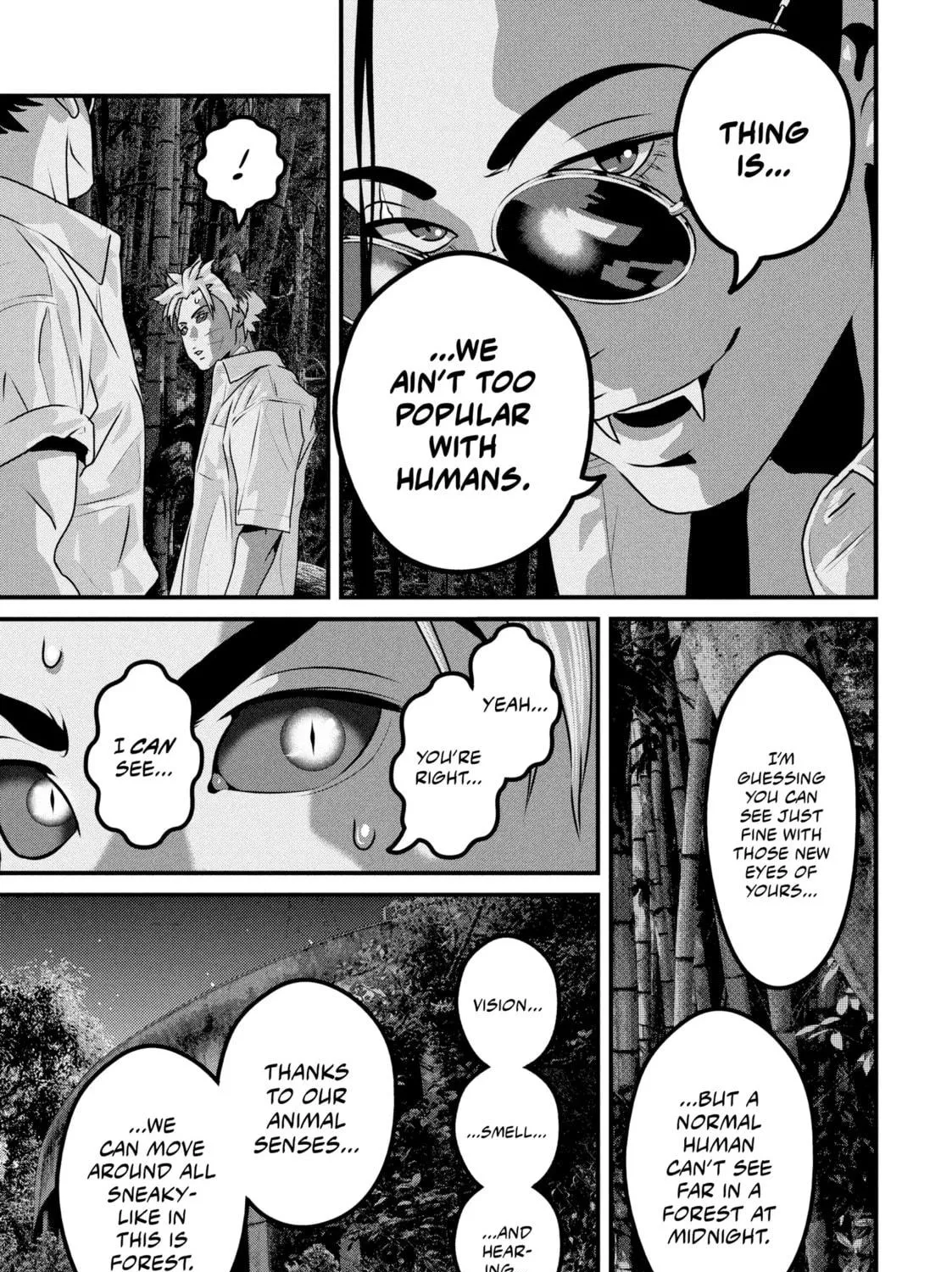 Read Dra-Q chapter 8 image 10 on Lezhin