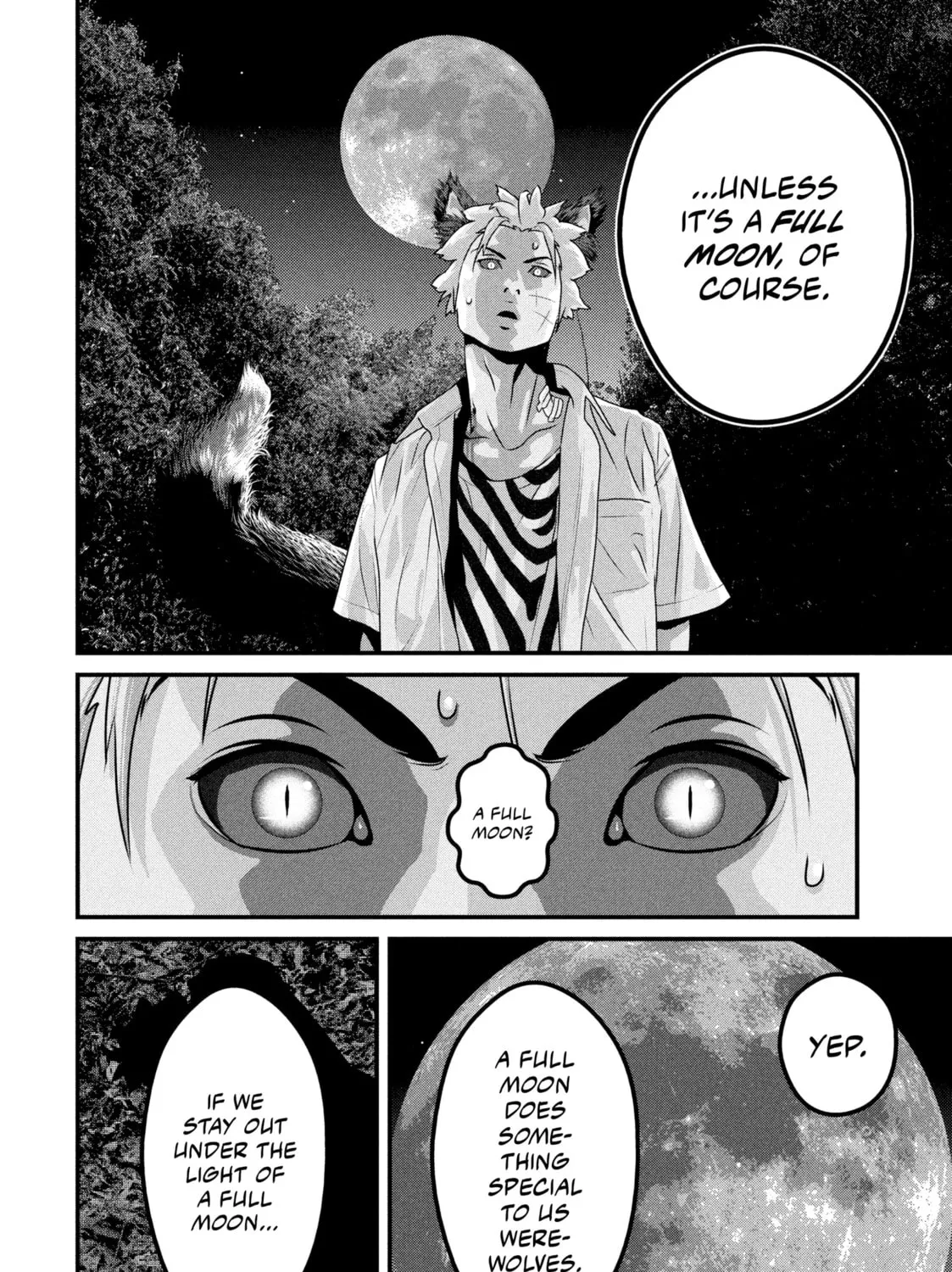 Read Dra-Q chapter 8 image 12 on Lezhin