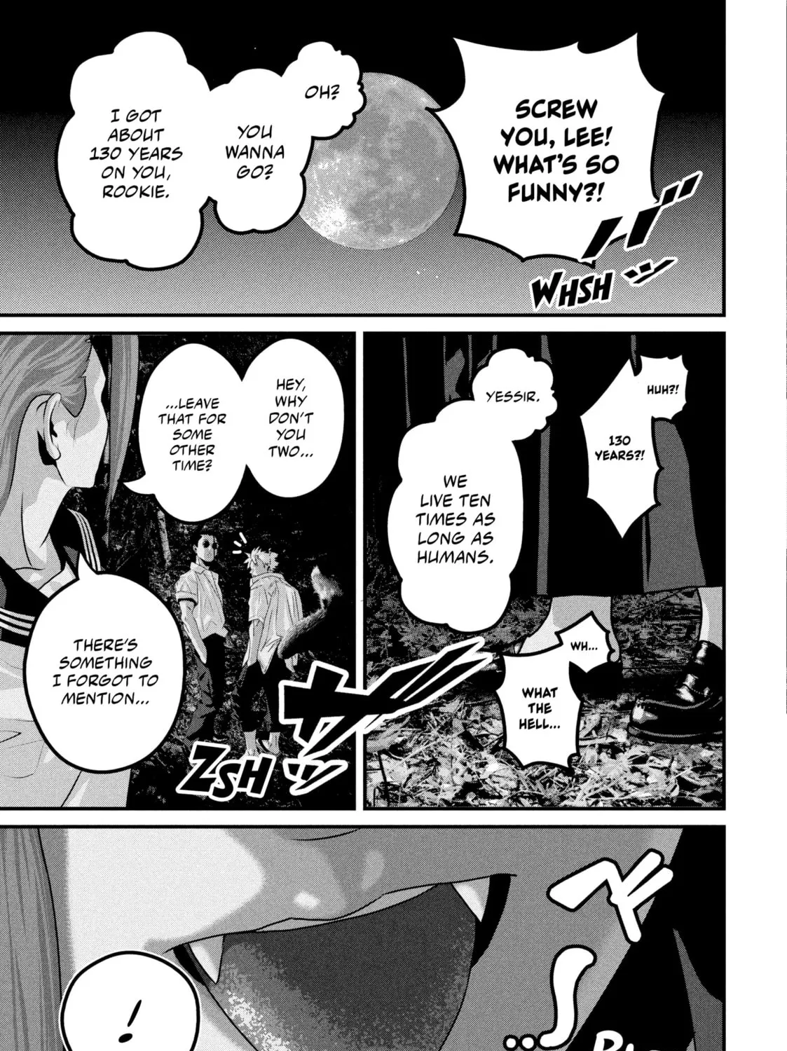 Read Dra-Q chapter 8 image 26 on Lezhin