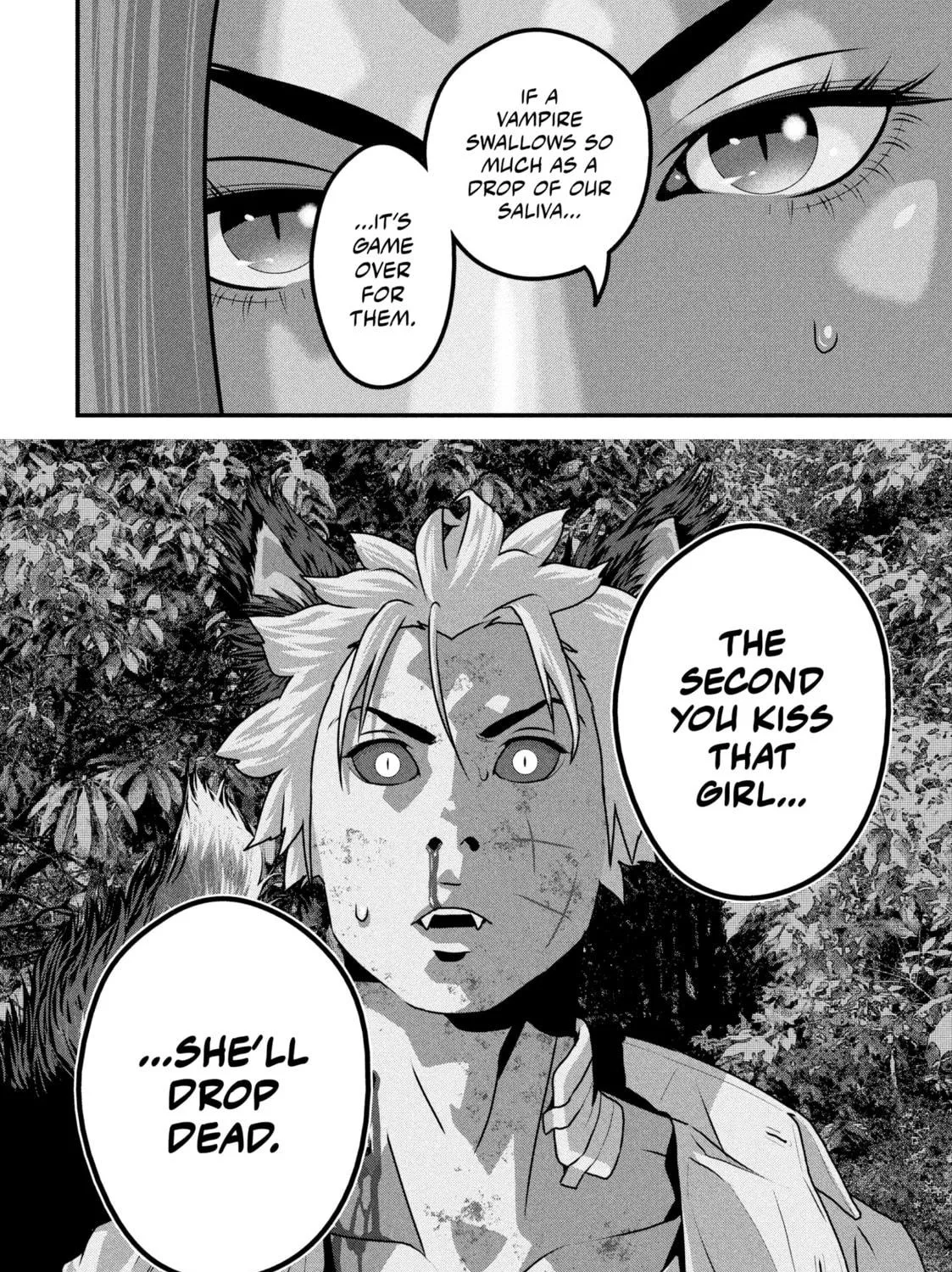 Read Dra-Q chapter 8 image 28 on Lezhin