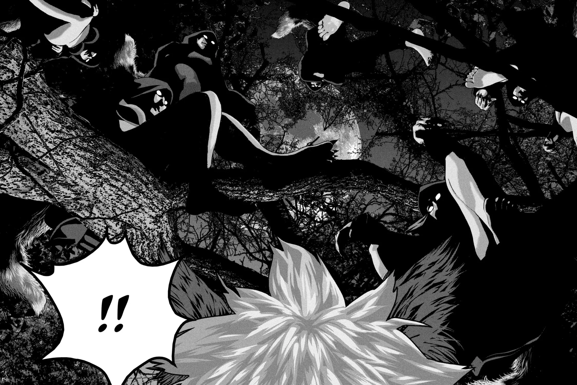 Read Dra-Q chapter 8 image 6 on Lezhin
