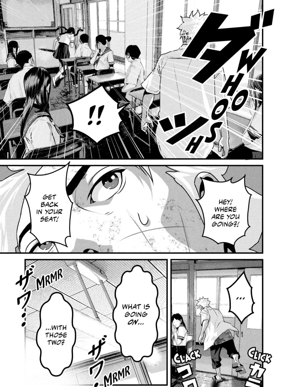 Read Dra-Q chapter 9 image 12 on Lezhin