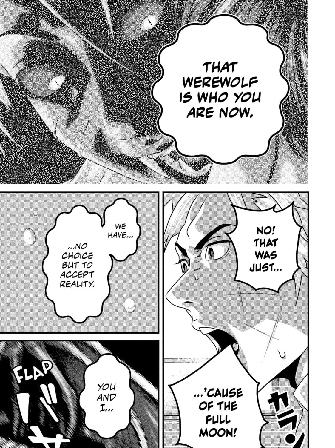 Read Dra-Q chapter 9 image 16 on Lezhin