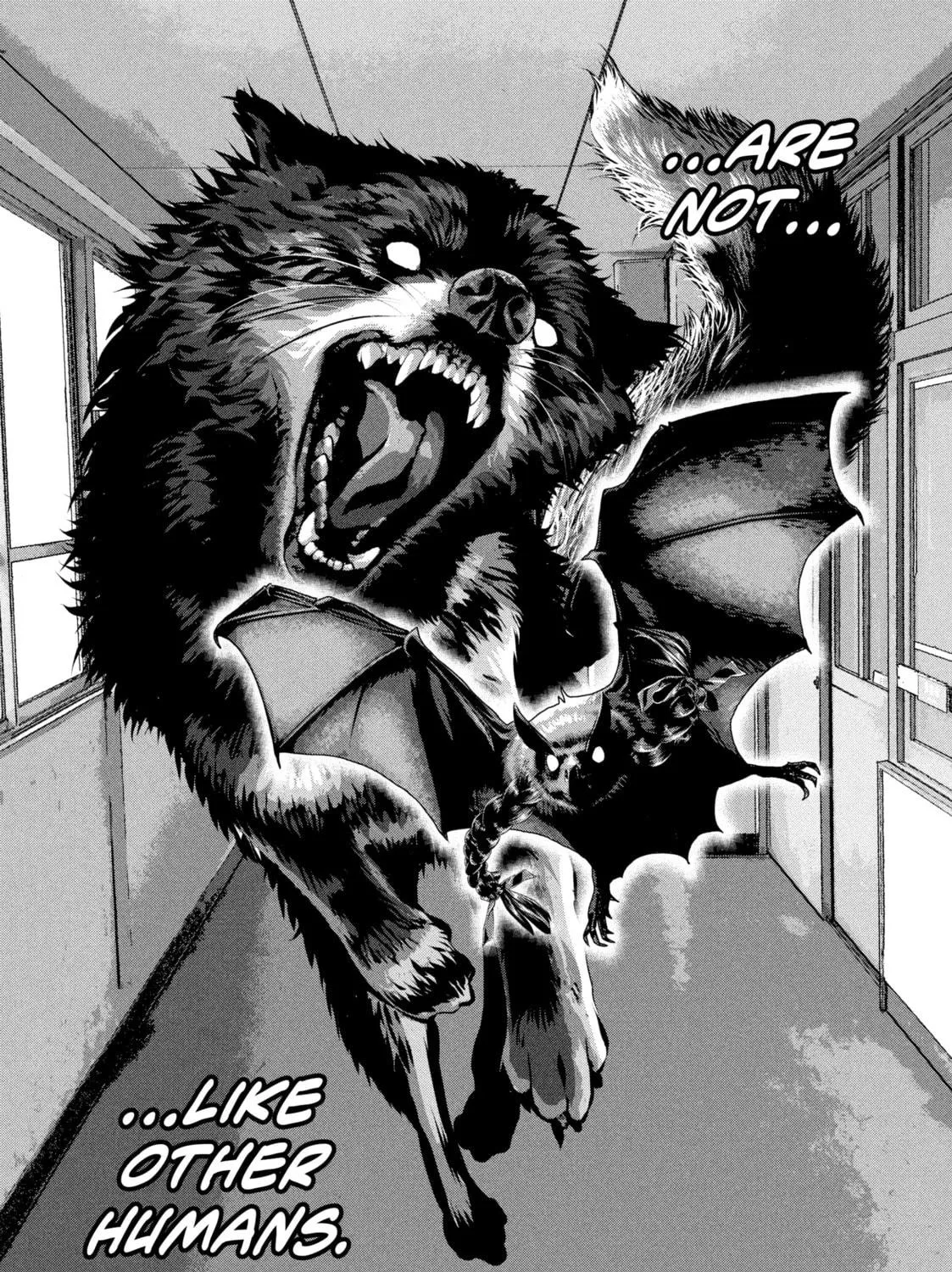 Read Dra-Q chapter 9 image 18 on Lezhin