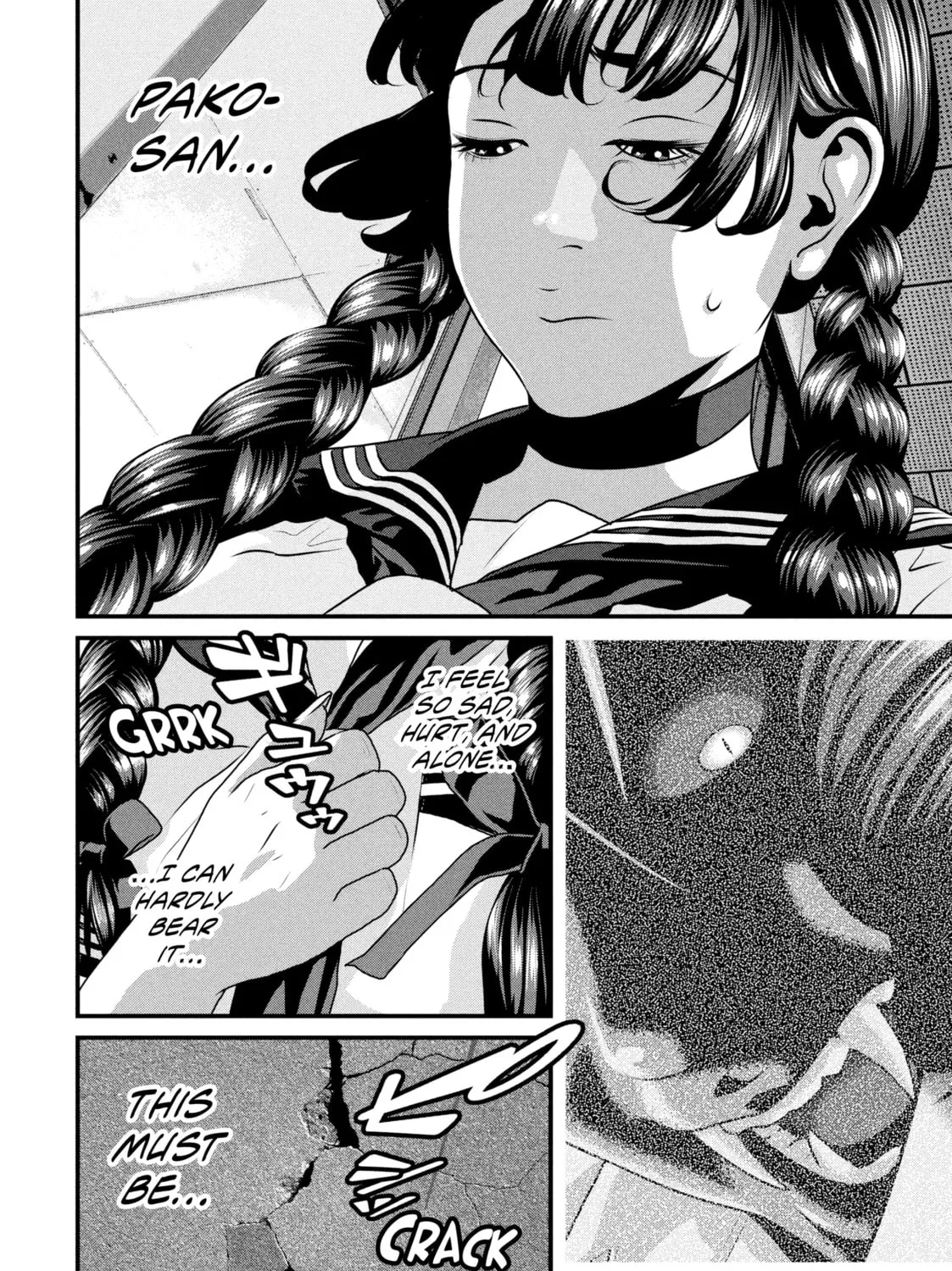 Read Dra-Q chapter 9 image 2 on Lezhin
