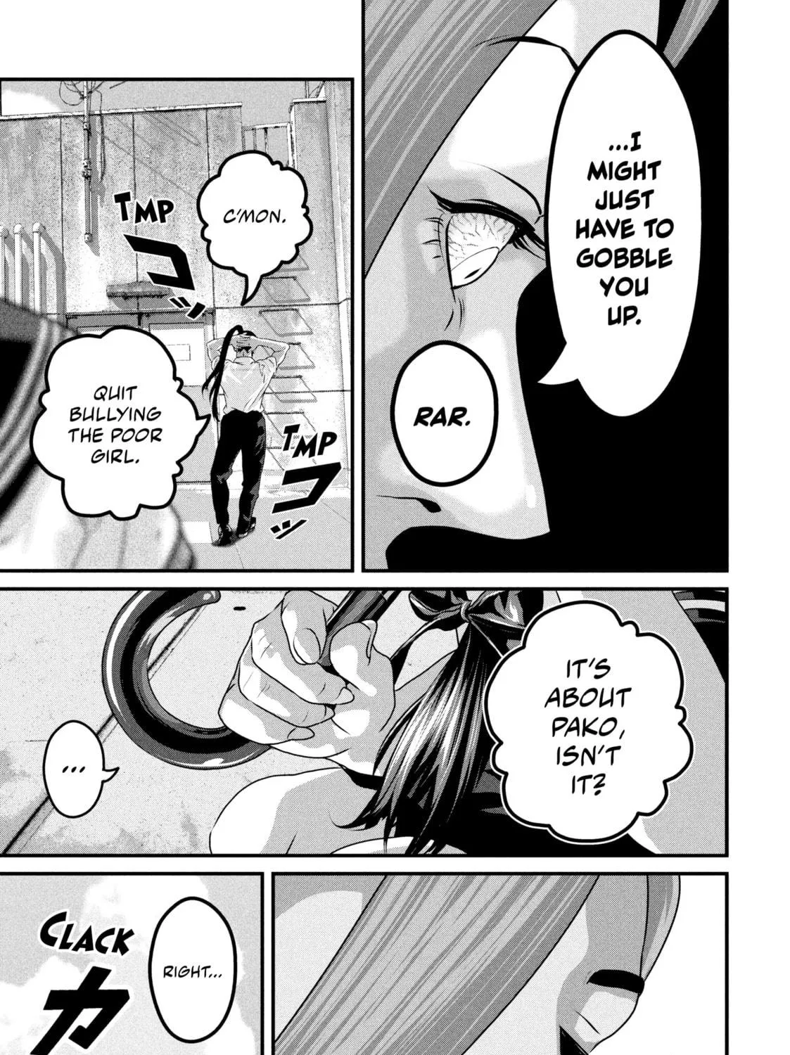 Read Dra-Q chapter 9 image 28 on Lezhin