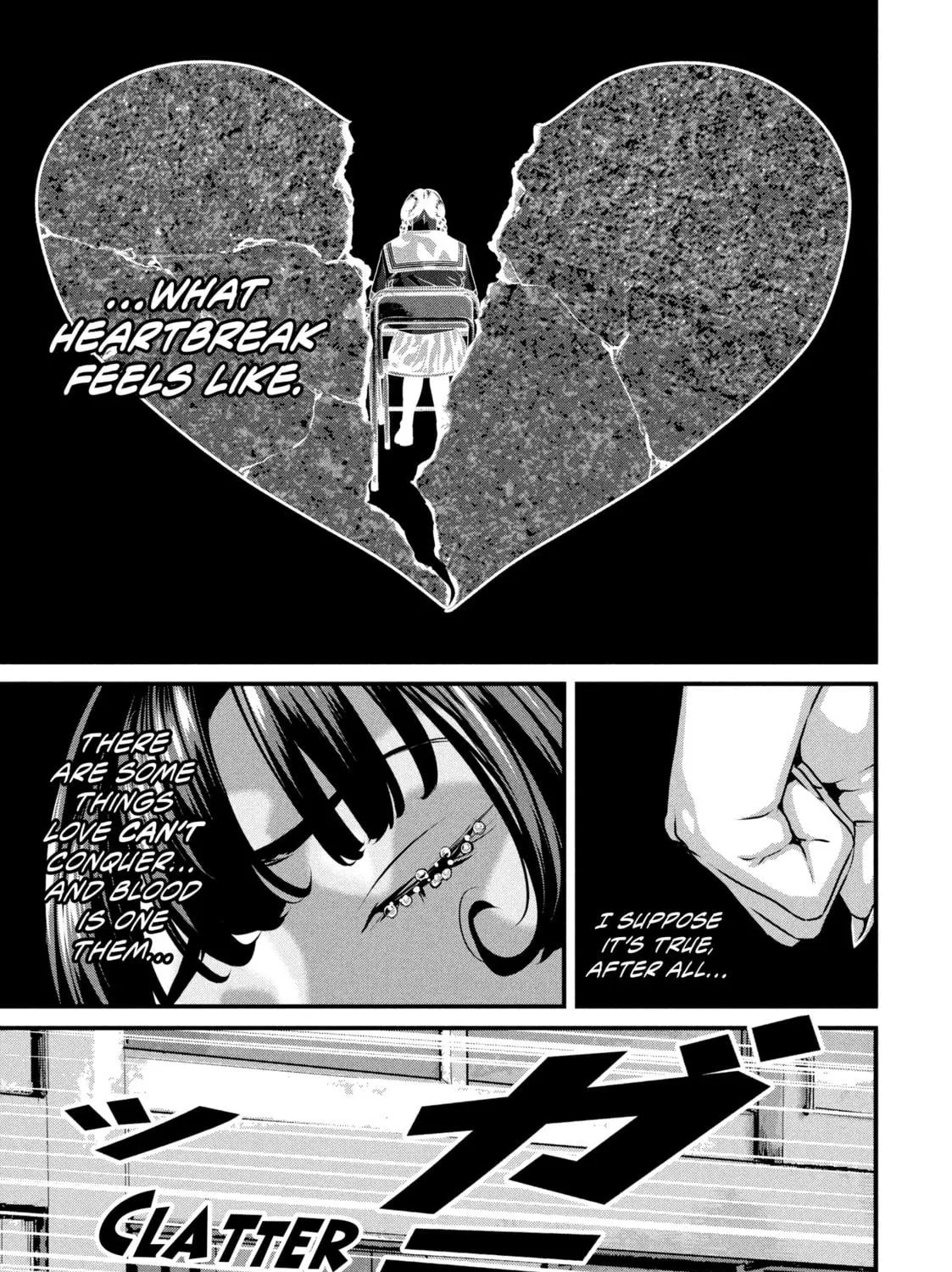 Read Dra-Q chapter 9 image 4 on Lezhin