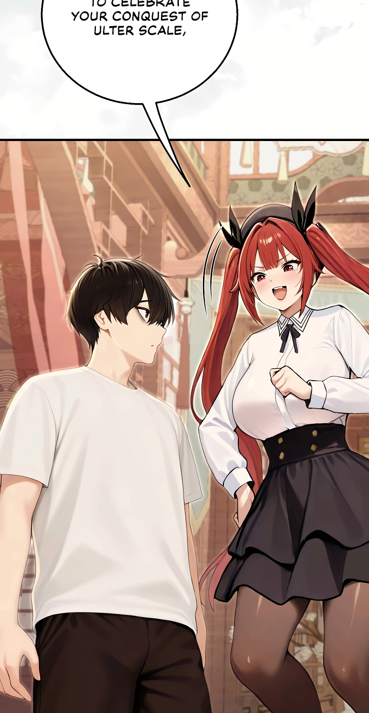 Read Draco-Knight Commander chapter 106 image 15 on Lezhin