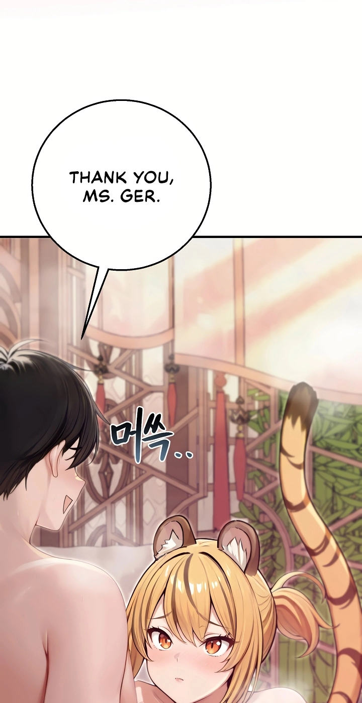 Read Draco-Knight Commander chapter 106 image 38 on Lezhin
