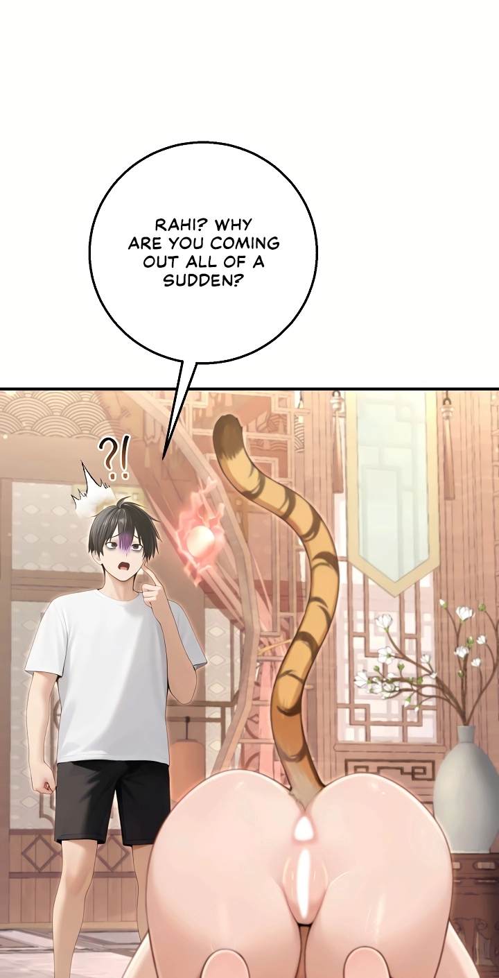 Read Draco-Knight Commander chapter 106 image 4 on Lezhin
