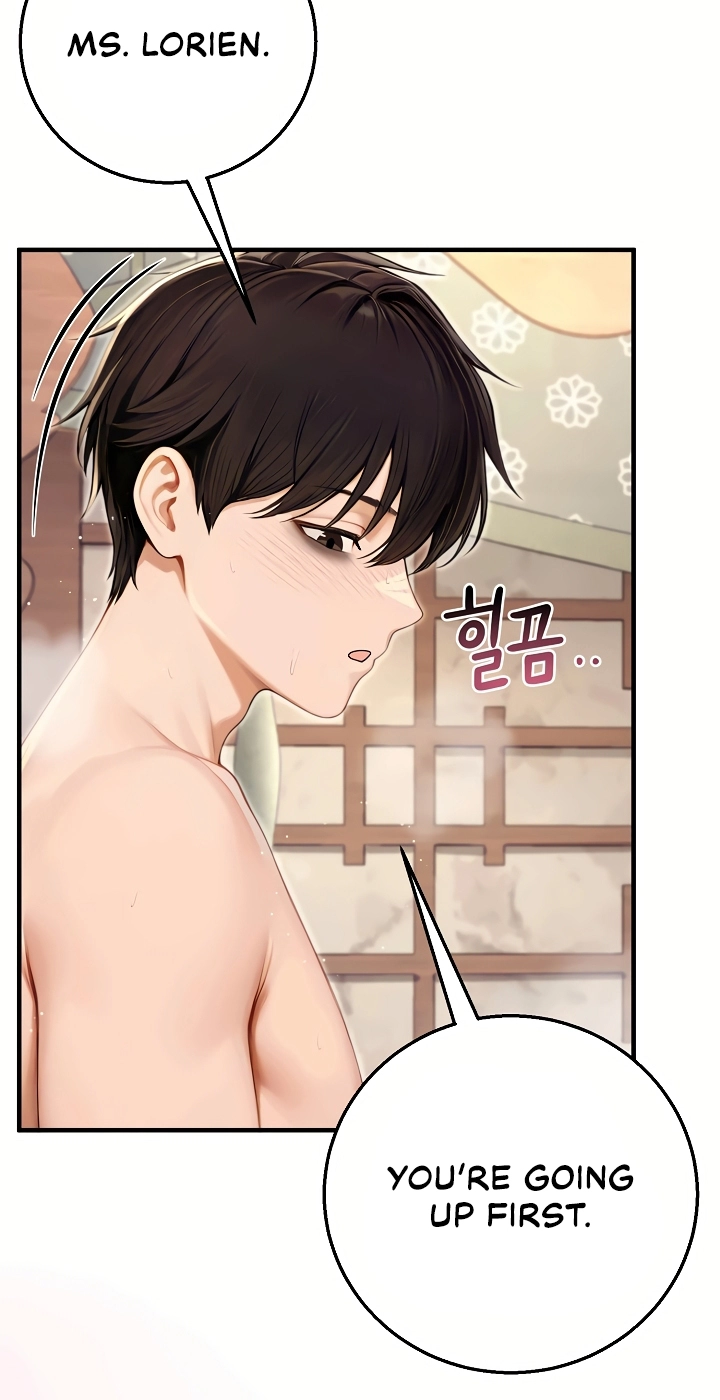Read Draco-Knight Commander chapter 106 image 40 on Lezhin