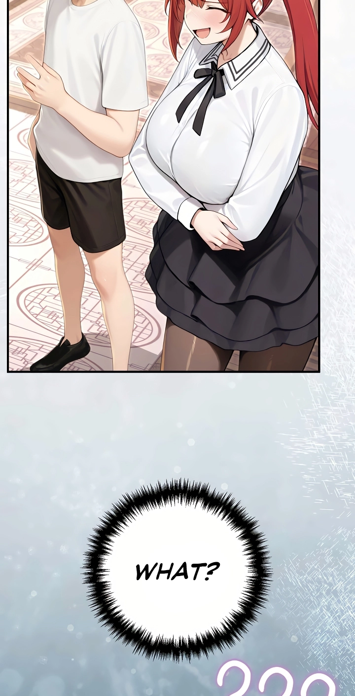Read Draco-Knight Commander chapter 106 image 7 on Lezhin