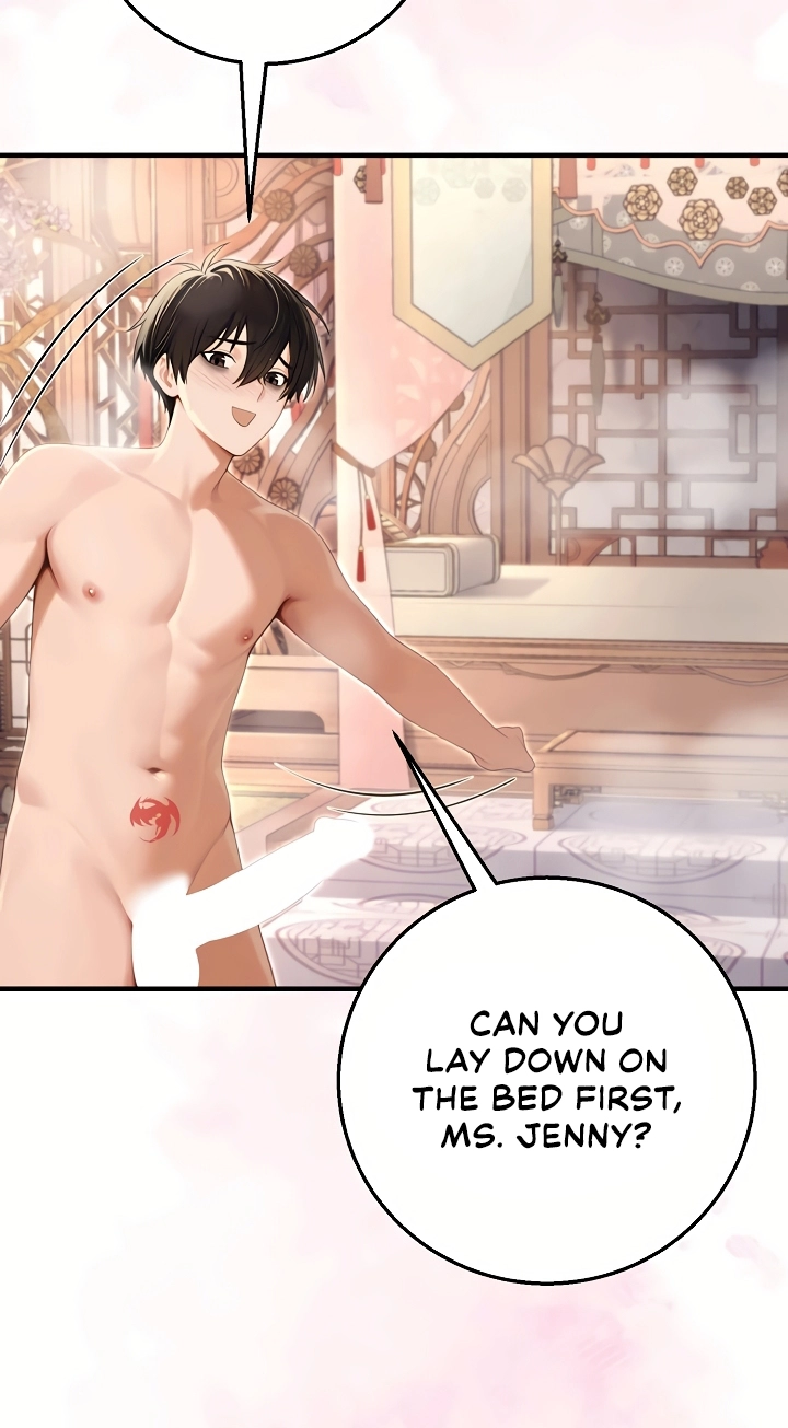 Read Draco-Knight Commander chapter 106 image 70 on Lezhin